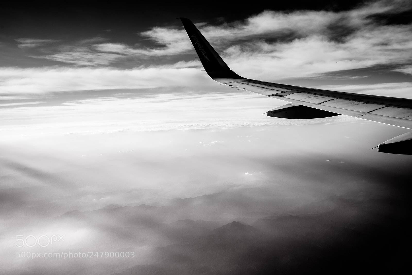 Sony a7 II sample photo. Top on sky photography