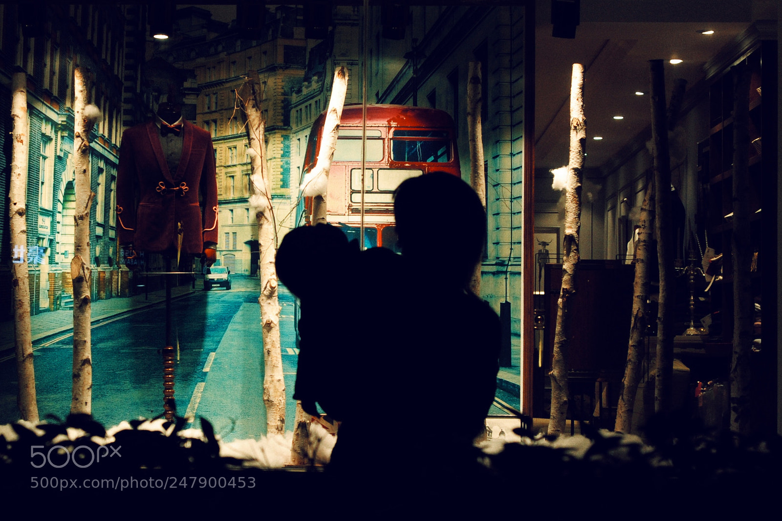 Nikon D700 sample photo. Street life photography