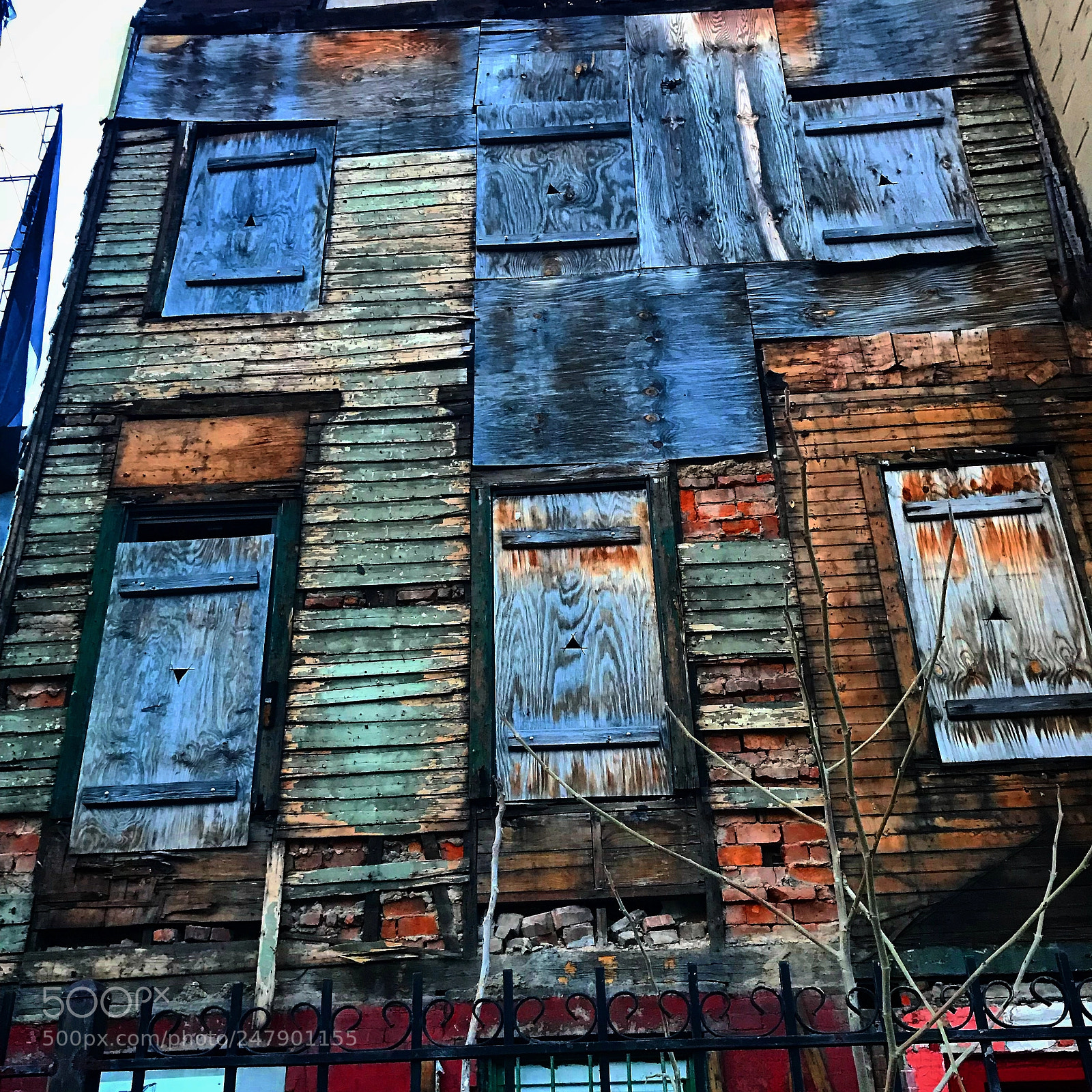Apple iPhone 7 Plus sample photo. Used to be... photography
