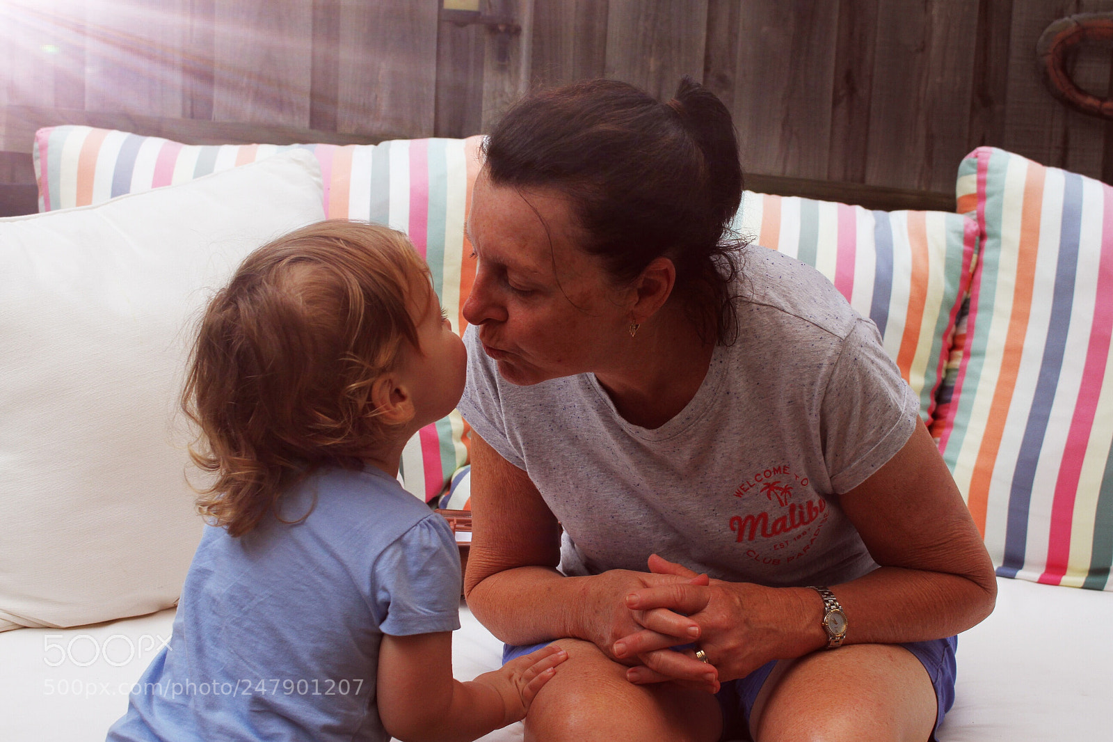 Canon EOS 7D sample photo. Kisses photography