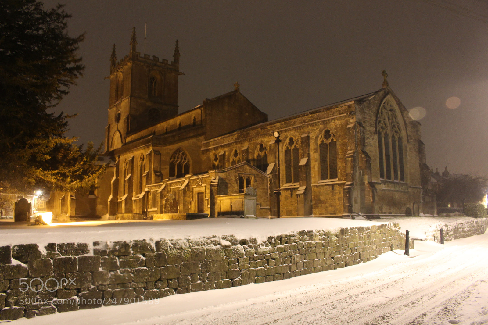 Canon EOS 700D (EOS Rebel T5i / EOS Kiss X7i) sample photo. “and the snow came” photography