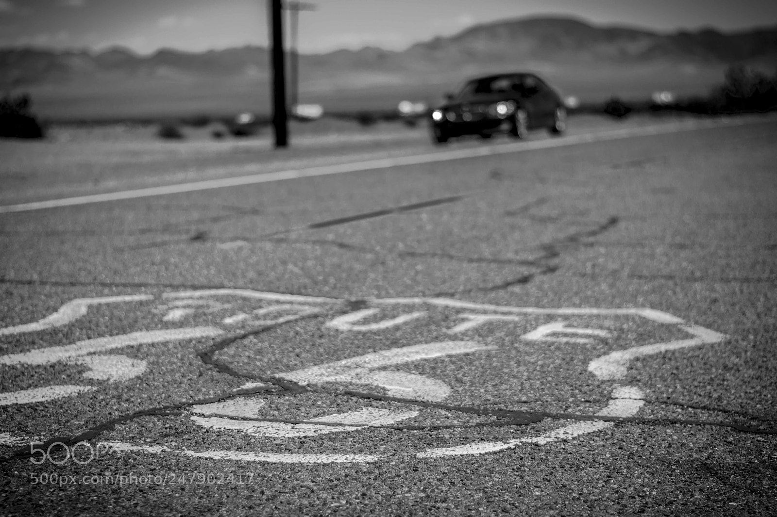 Nikon D7200 sample photo. American dream... photography