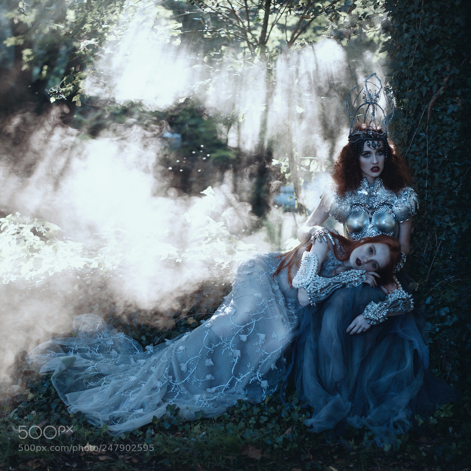 Nikon D800 sample photo. Gone with the sin photography