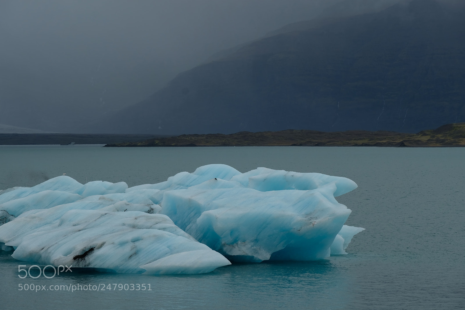 Fujifilm X-T2 sample photo. Beautiful iceland photography