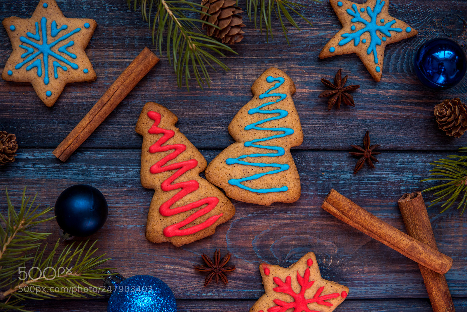 Sony a6500 sample photo. Christmas and new year photography