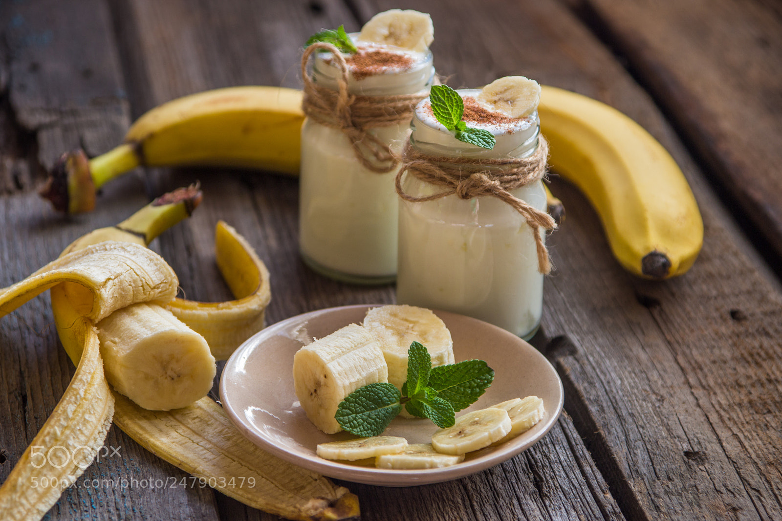 Canon EOS 600D (Rebel EOS T3i / EOS Kiss X5) sample photo. Organic homemade sweet milk photography