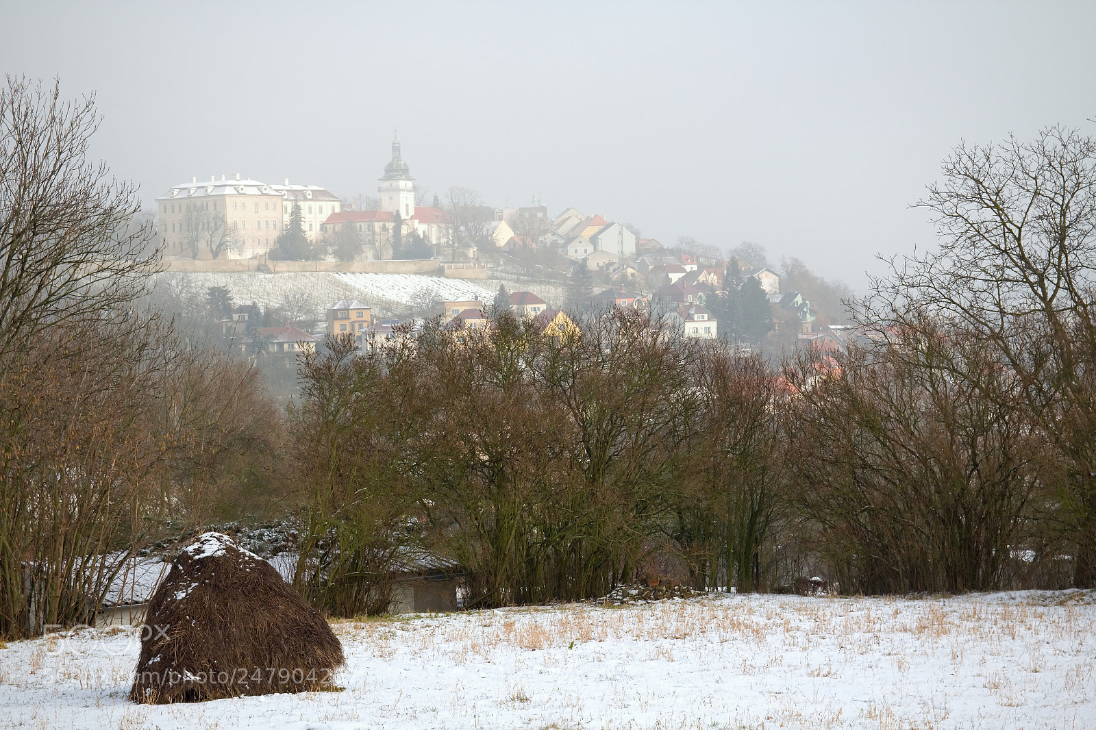 Canon EOS 60D sample photo. Our small town photography