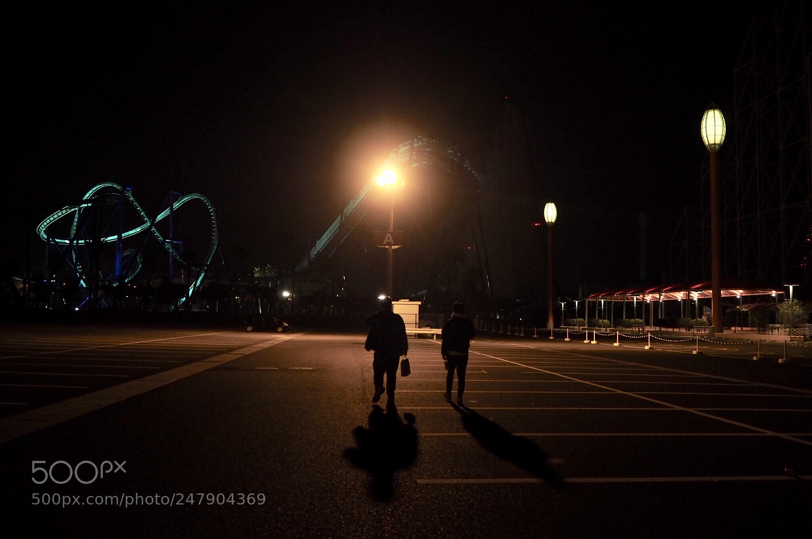 Olympus OM-D E-M10 II sample photo. After the good time photography
