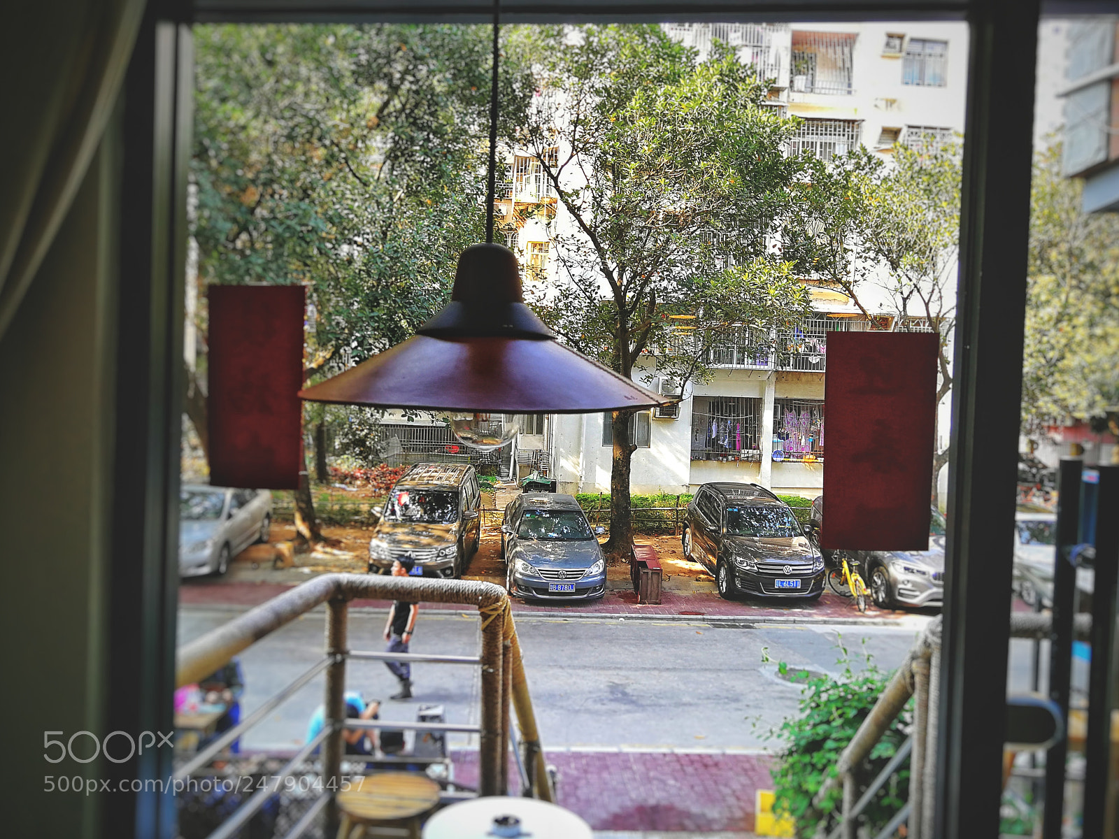 HUAWEI P10 sample photo. Outlook photography