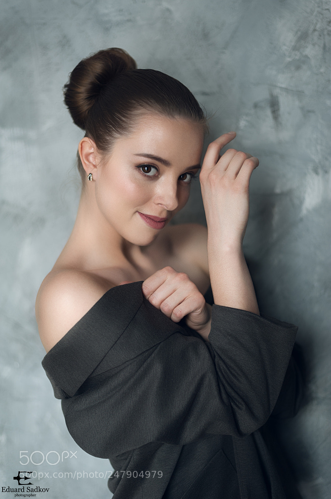 Nikon D700 sample photo. Klava photography