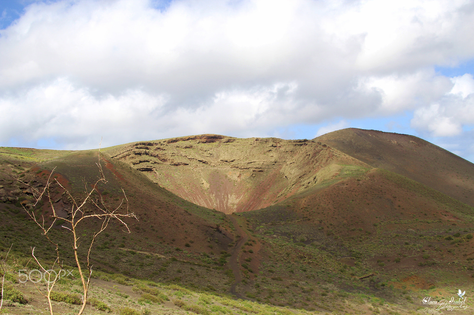 Canon TS-E 90mm F2.8 Tilt-Shift sample photo. Entre volcanes... photography