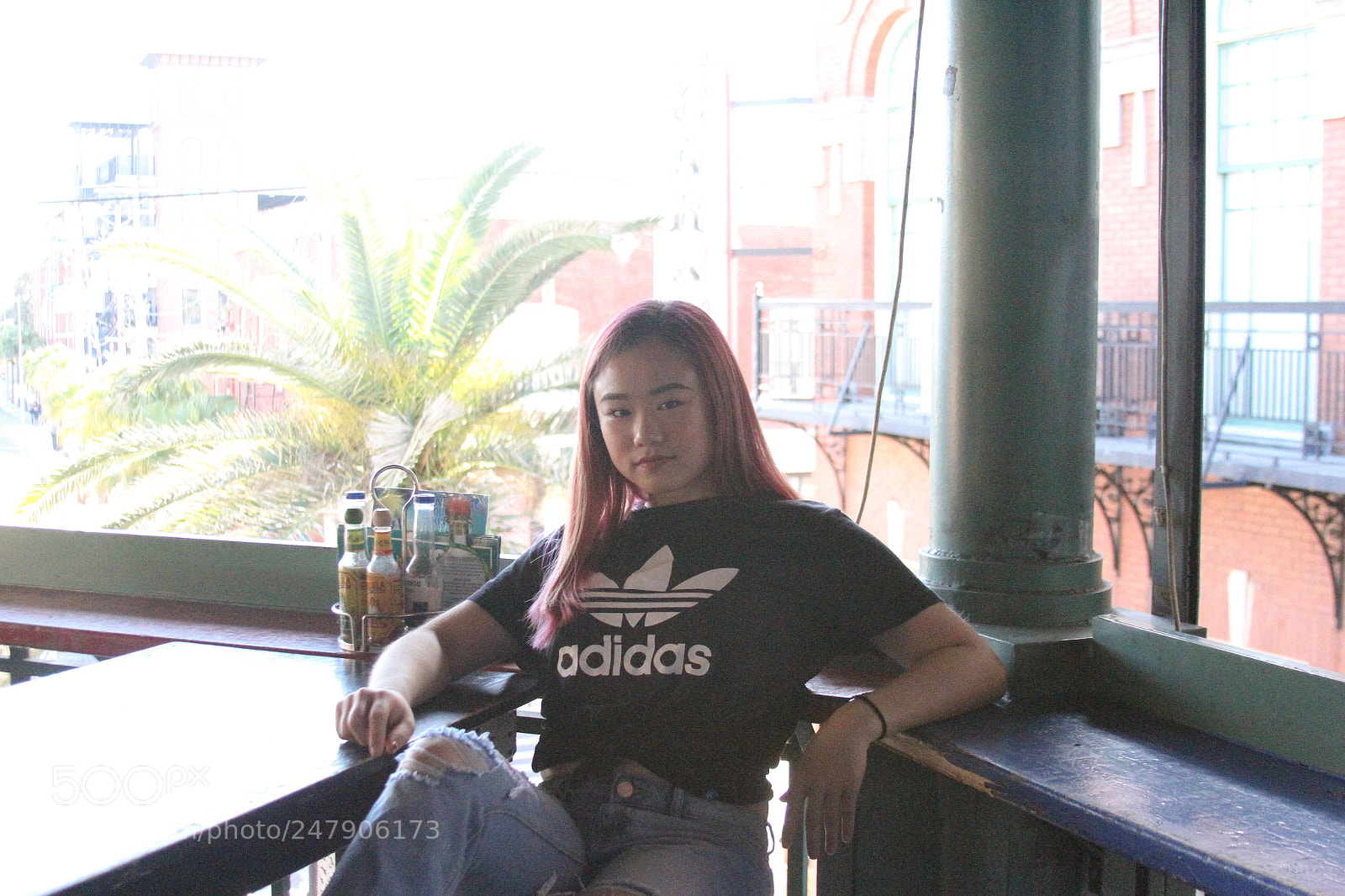 Canon EOS 7D sample photo. Loungin’ photography