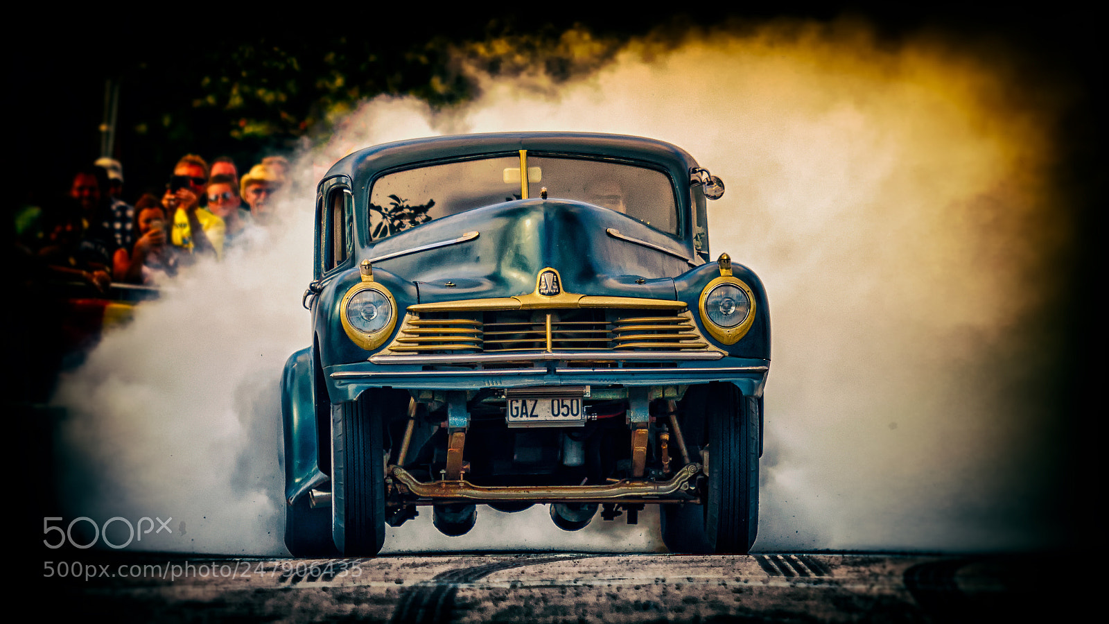 Canon EOS 80D sample photo. 1946 hudson 51 gasser photography