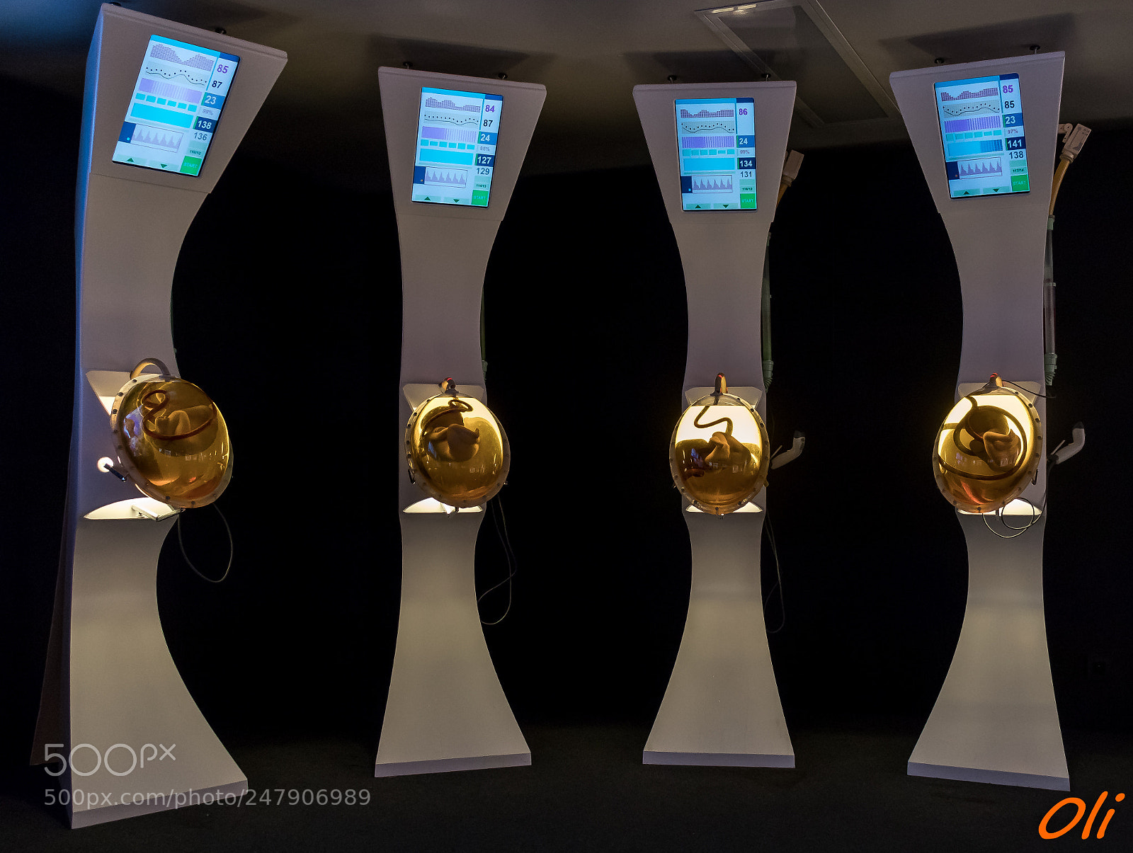 Canon EOS 80D sample photo. Expo "j'aurai 20 ans en 2030" photography