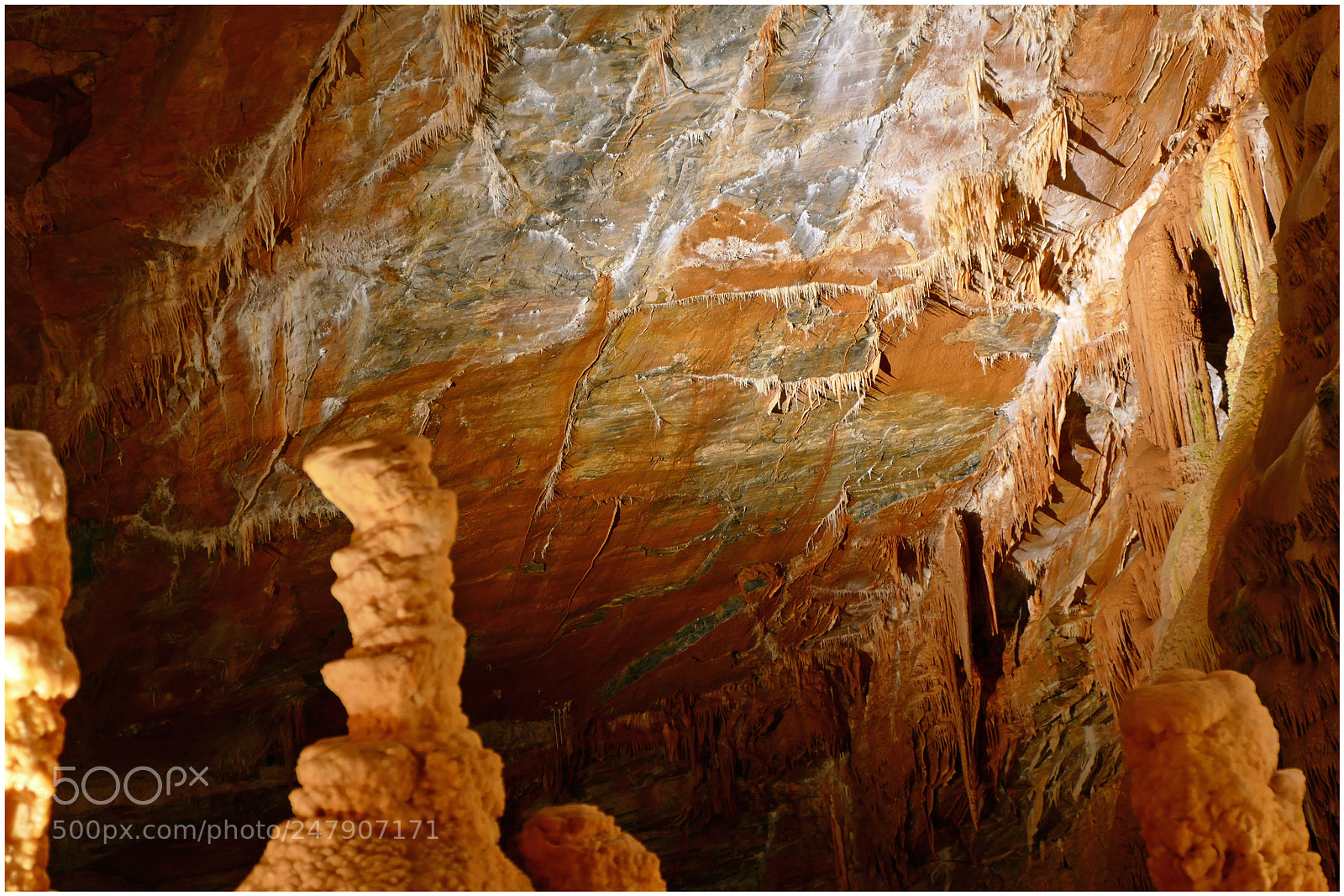 Panasonic Lumix DMC-FZ1000 sample photo. Grotte caprespine photography