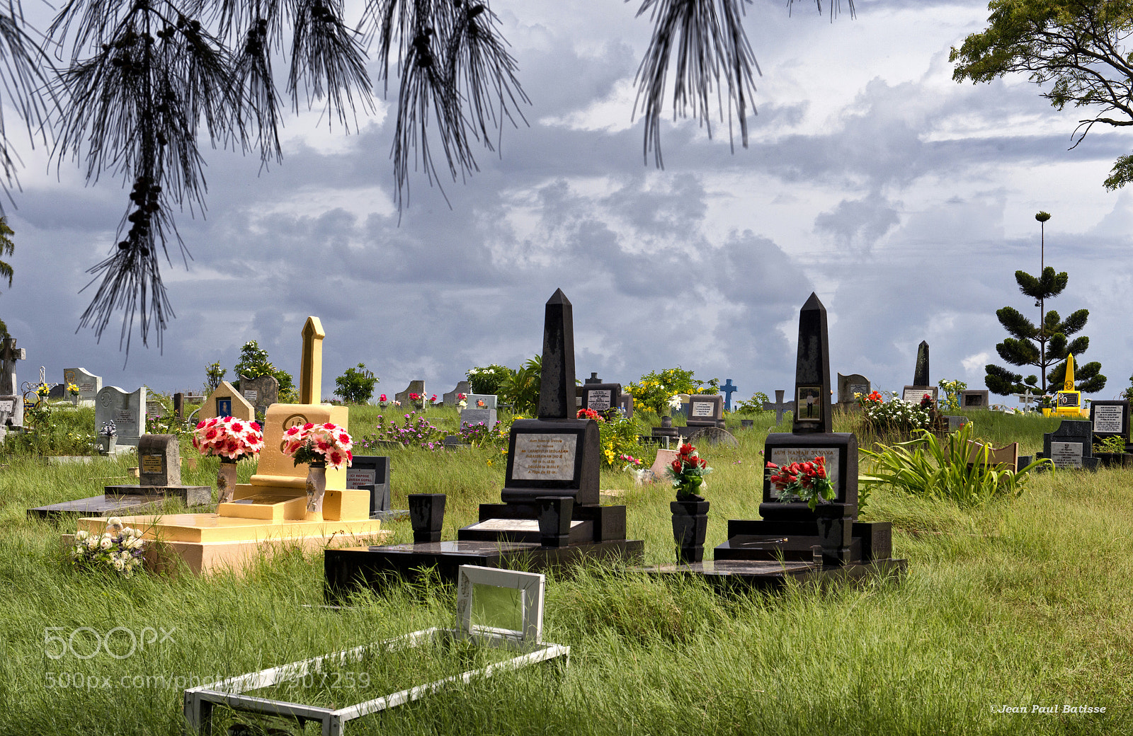 Nikon D800 sample photo. Cimetière photography