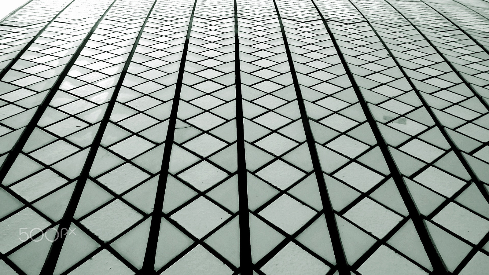 Olympus SP-100EE sample photo. Abstract leading lines photography