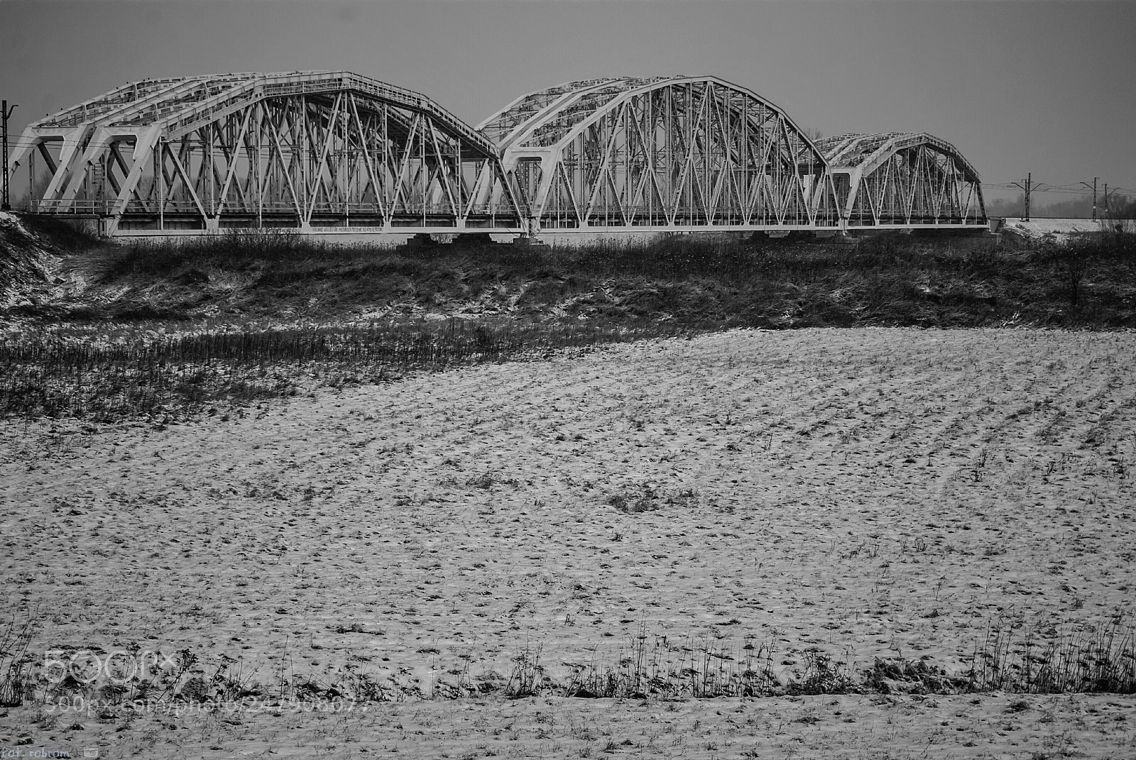 Pentax K10D sample photo. Bridge photography