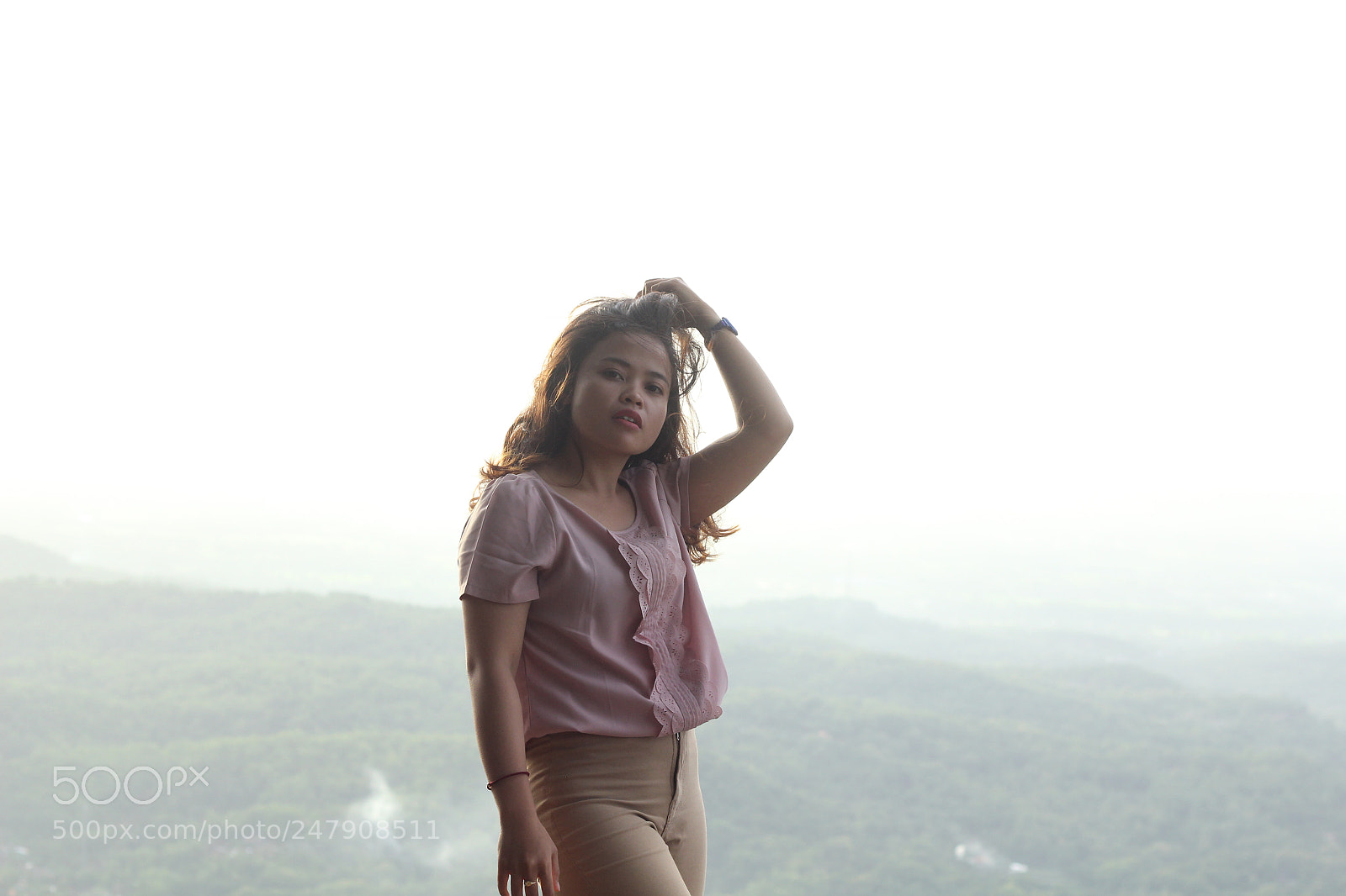 Canon EOS 60D + Canon EF 50mm F1.8 II sample photo. Beauty photography