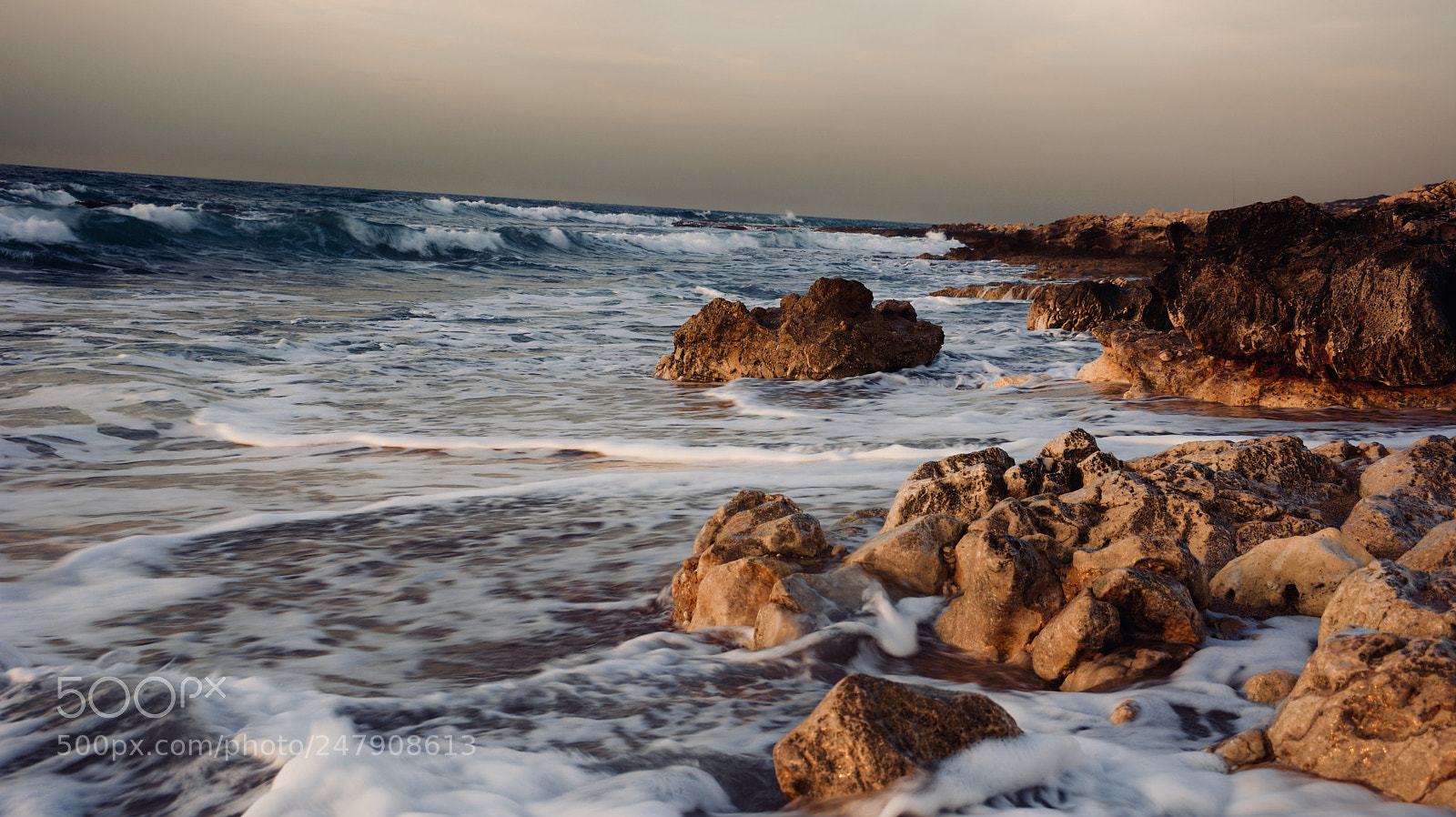 Nikon D7100 sample photo. Naqoura, lebanon photography