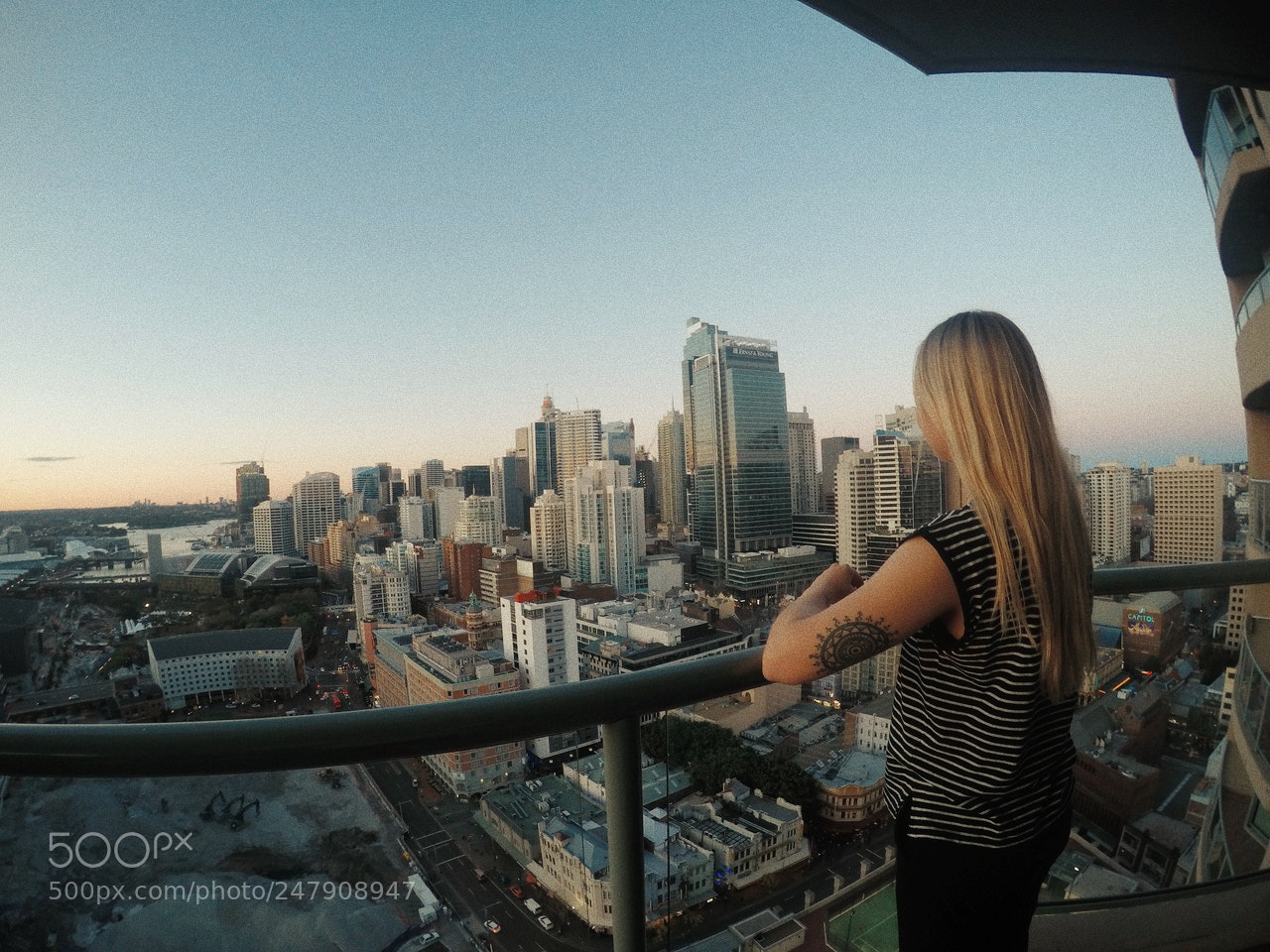 GoPro HERO4 Silver sample photo. 30th photography