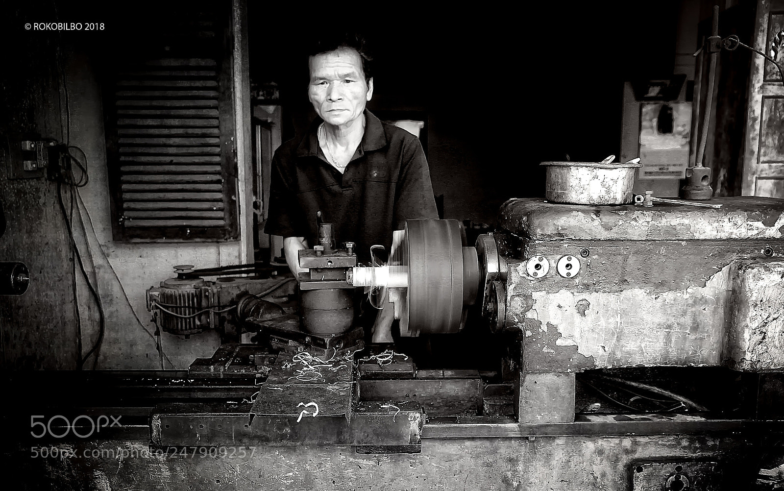 Canon EOS 50D sample photo. Vietnamese people 5 photography