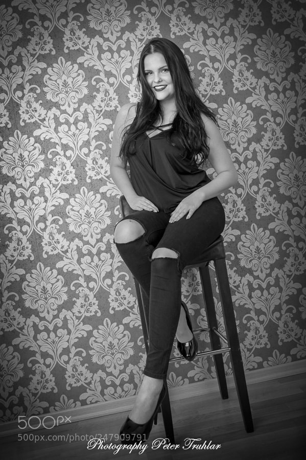Nikon D700 sample photo. Rebecca photography