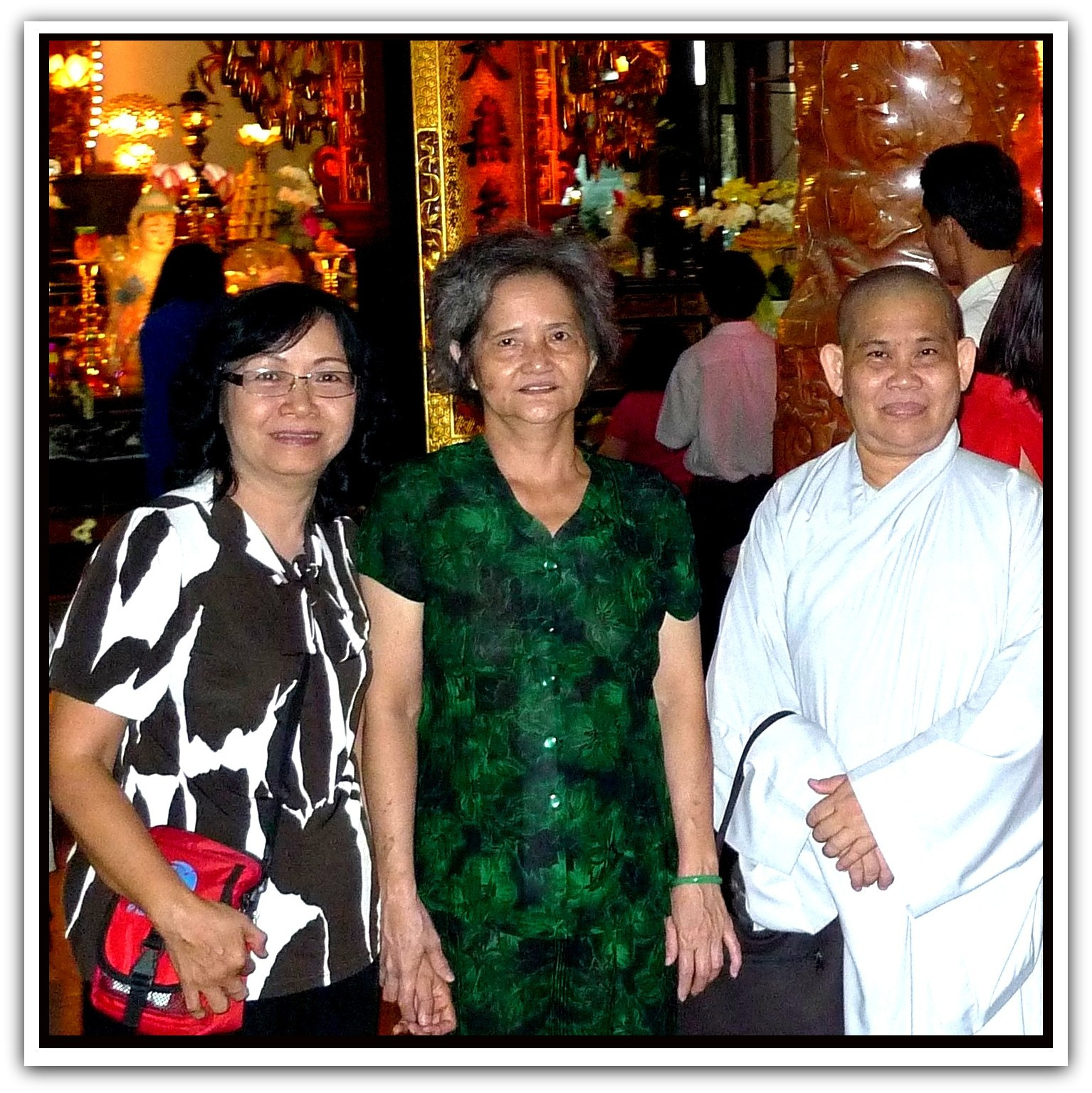 Leica D-LUX 4 sample photo. N°001 vietnamese ladies, vietnam photography