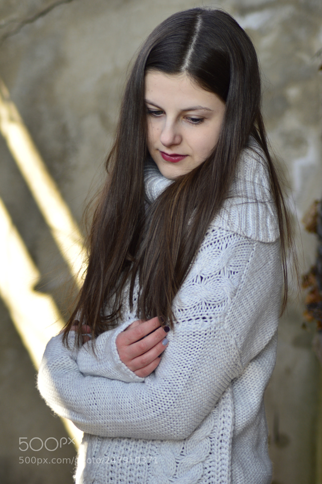 Nikon D3200 sample photo. Lenka b. photography