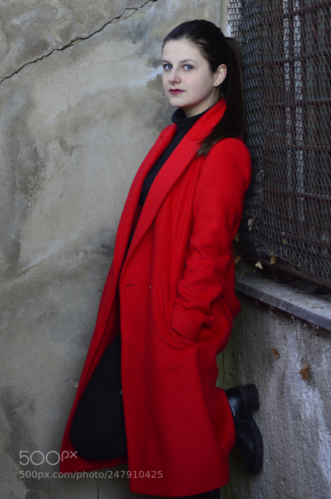 Nikon D3200 sample photo. Lenka b. photography