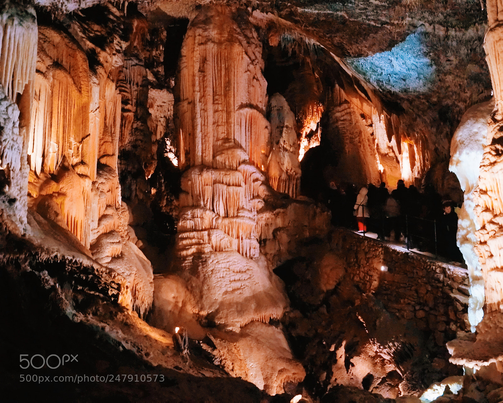 Sony SLT-A65 (SLT-A65V) sample photo. Natural cathedral photography