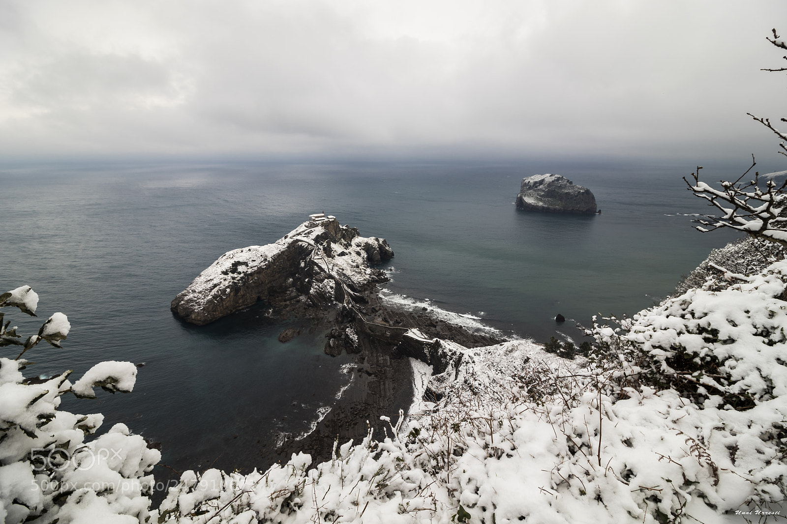 Canon EOS 77D (EOS 9000D / EOS 770D) sample photo. San juan de gaztelugatxe photography