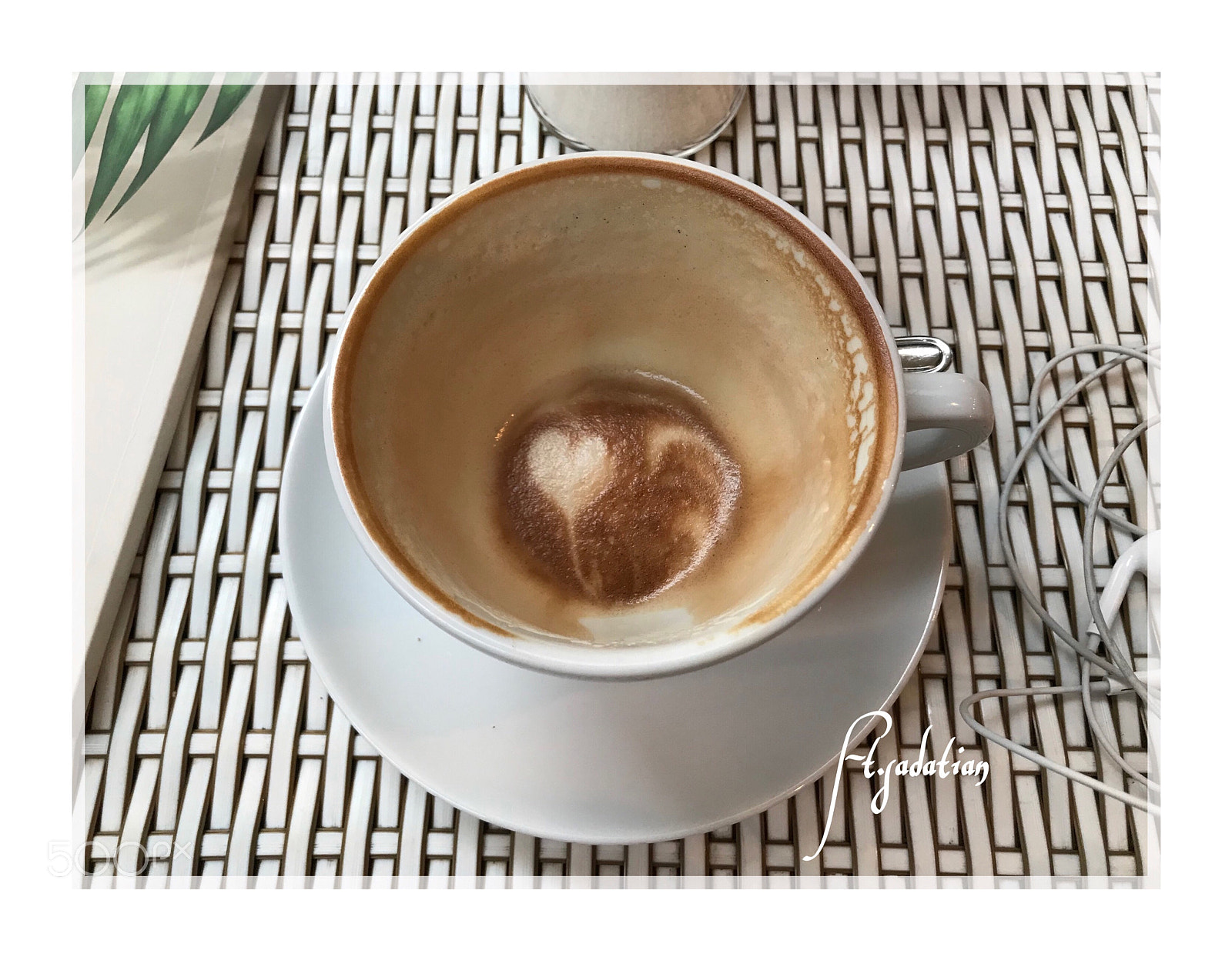 Apple iPhone 7 Plus sample photo. جوریی زندگی کن، تا آخرش عاشق باشی،  حالت خوب باشه  ... photography