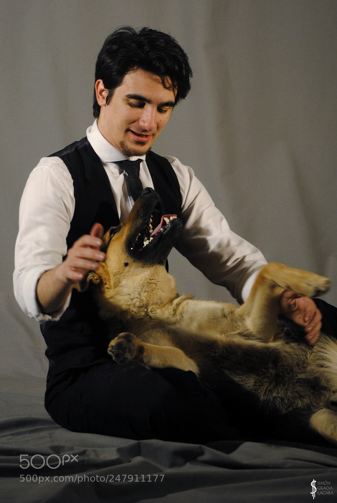Nikon D3000 sample photo. Twelve months photography