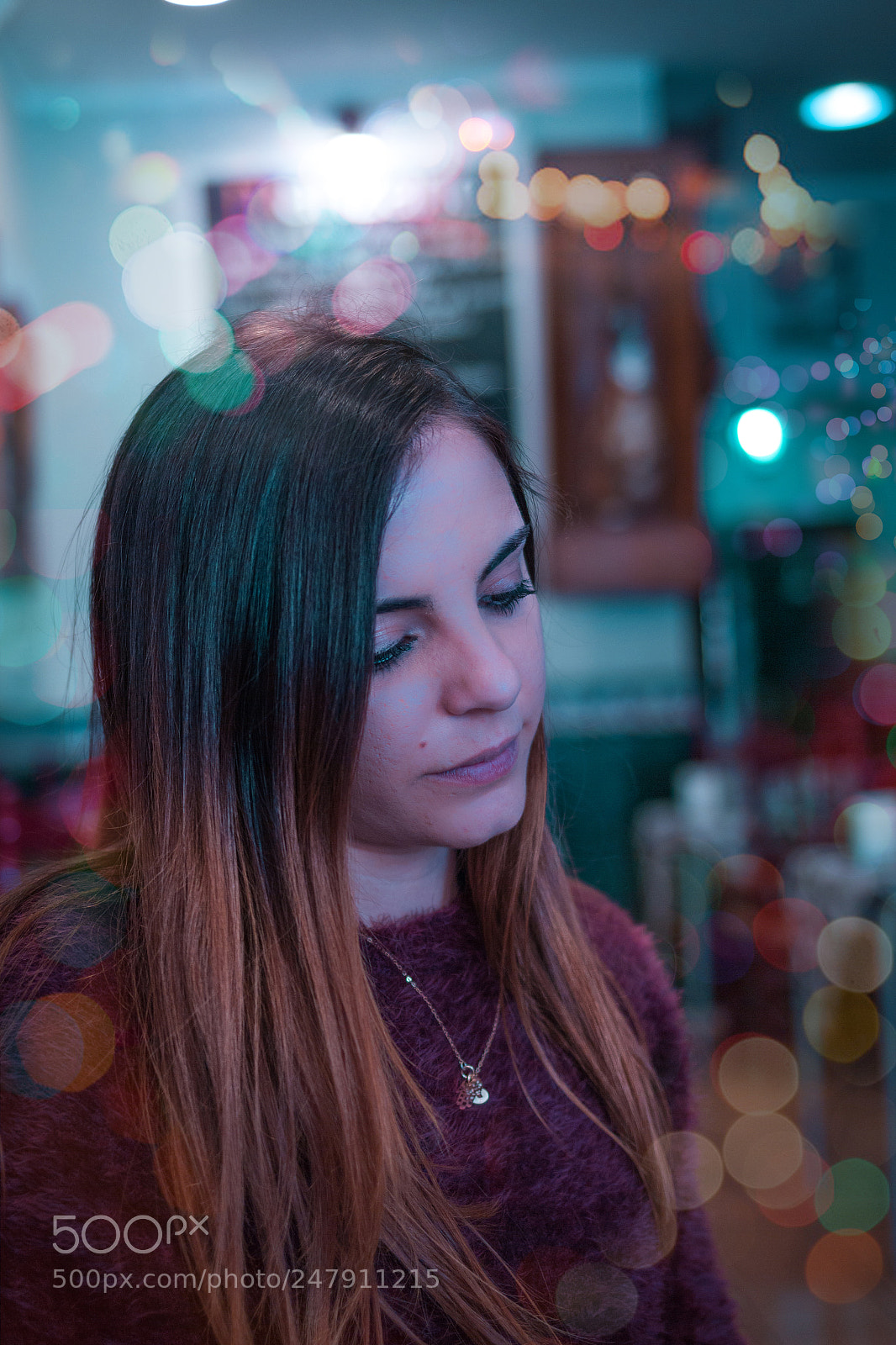 Canon EOS 700D (EOS Rebel T5i / EOS Kiss X7i) sample photo. Pub photography