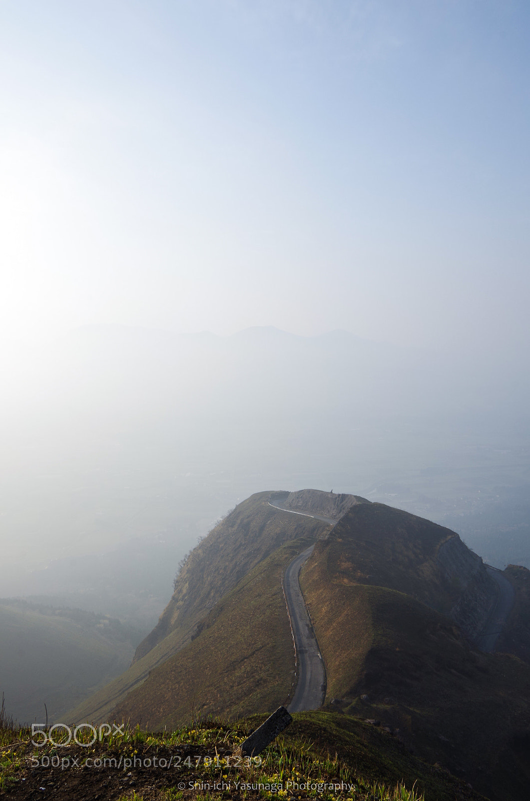 Pentax K-30 sample photo. Fantastic world photography