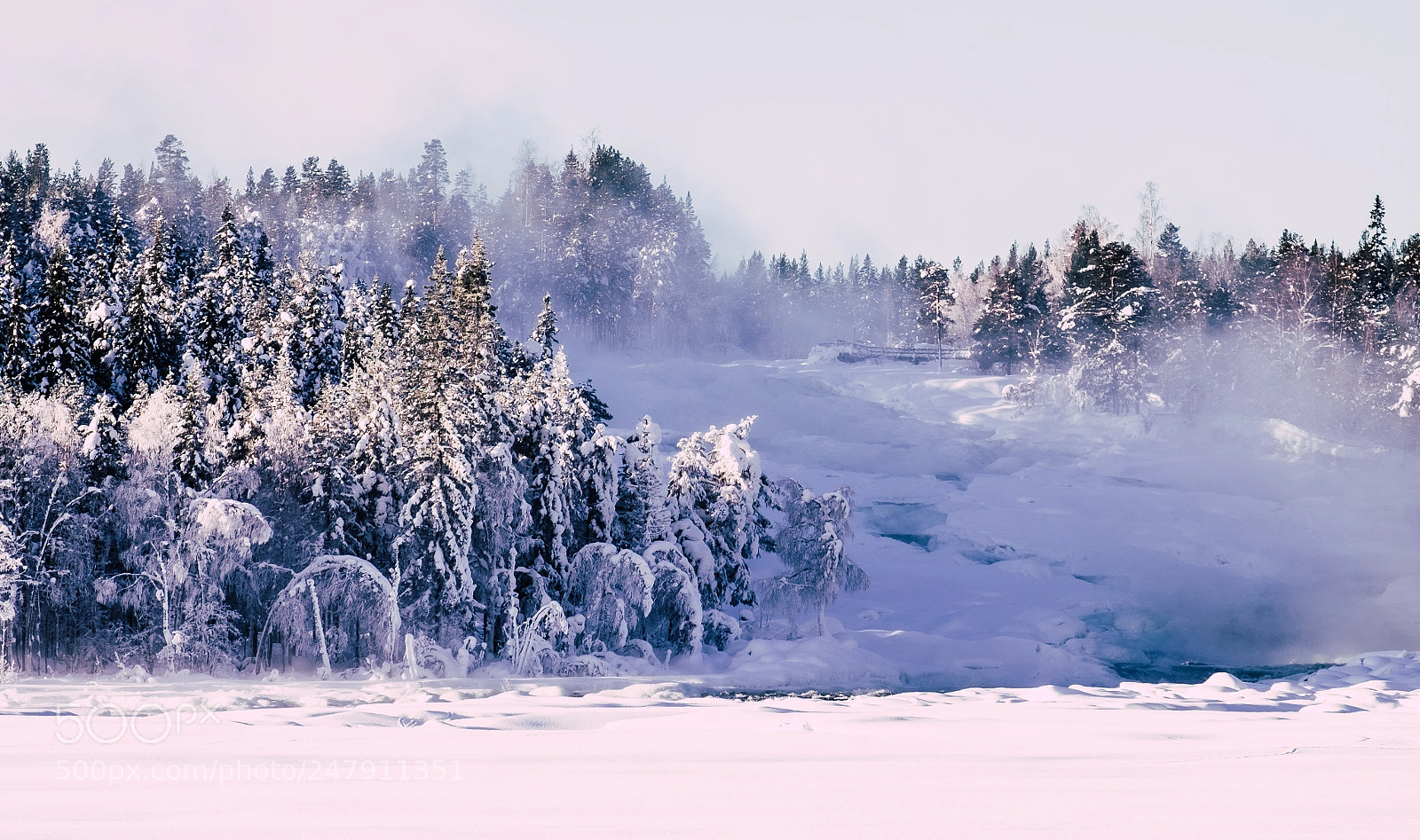 Fujifilm X-T1 sample photo. Storforsen photography