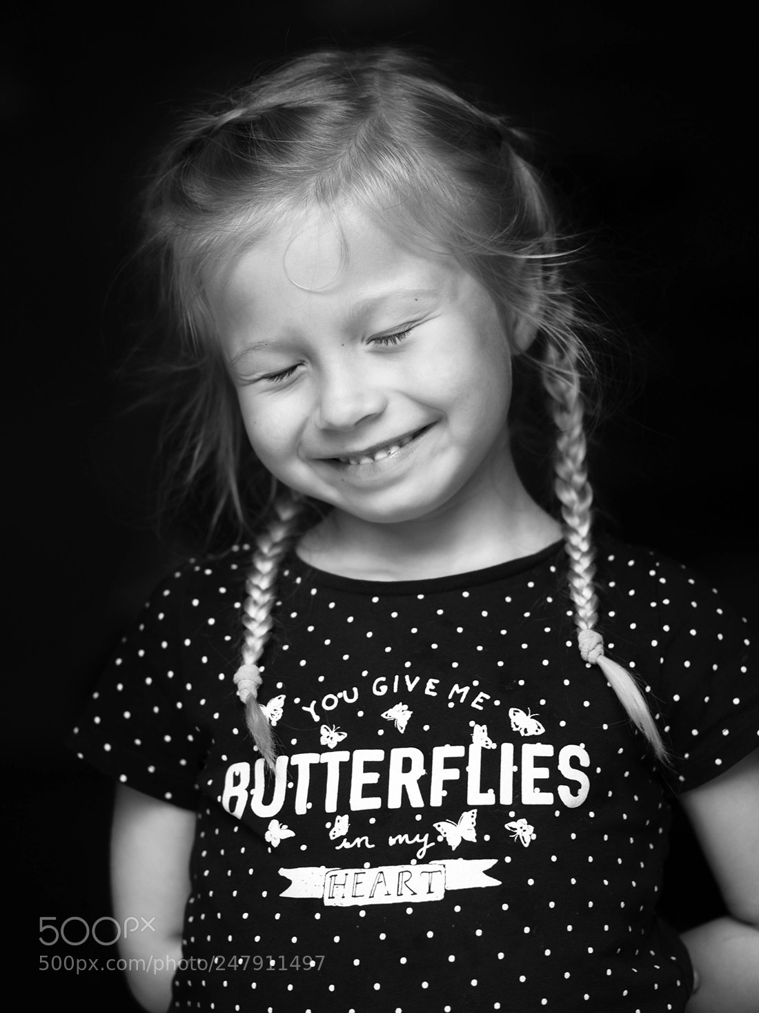 Panasonic Lumix DMC-GX8 sample photo. You giv me butterflies photography