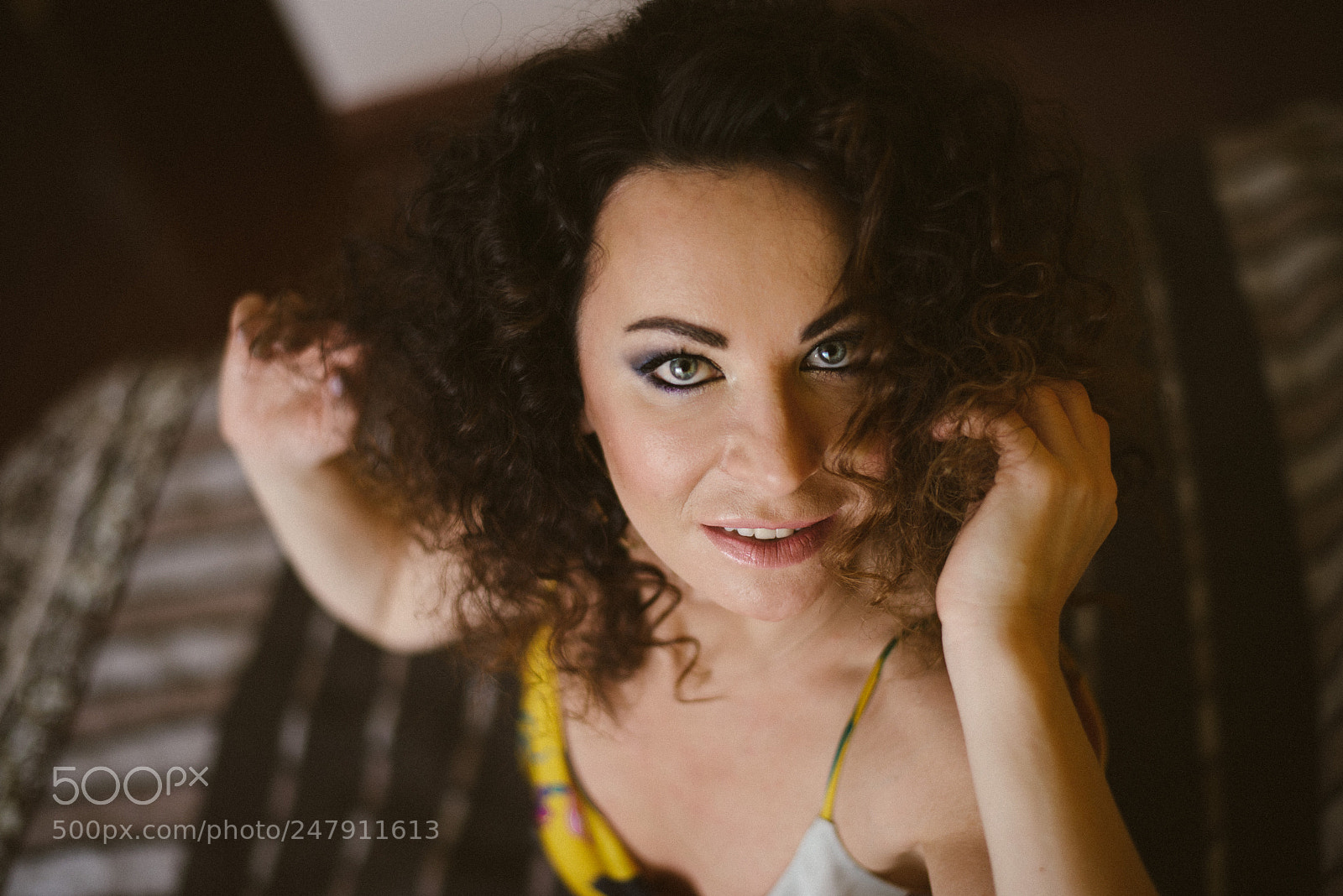 Nikon D610 sample photo. Do you feel? photography