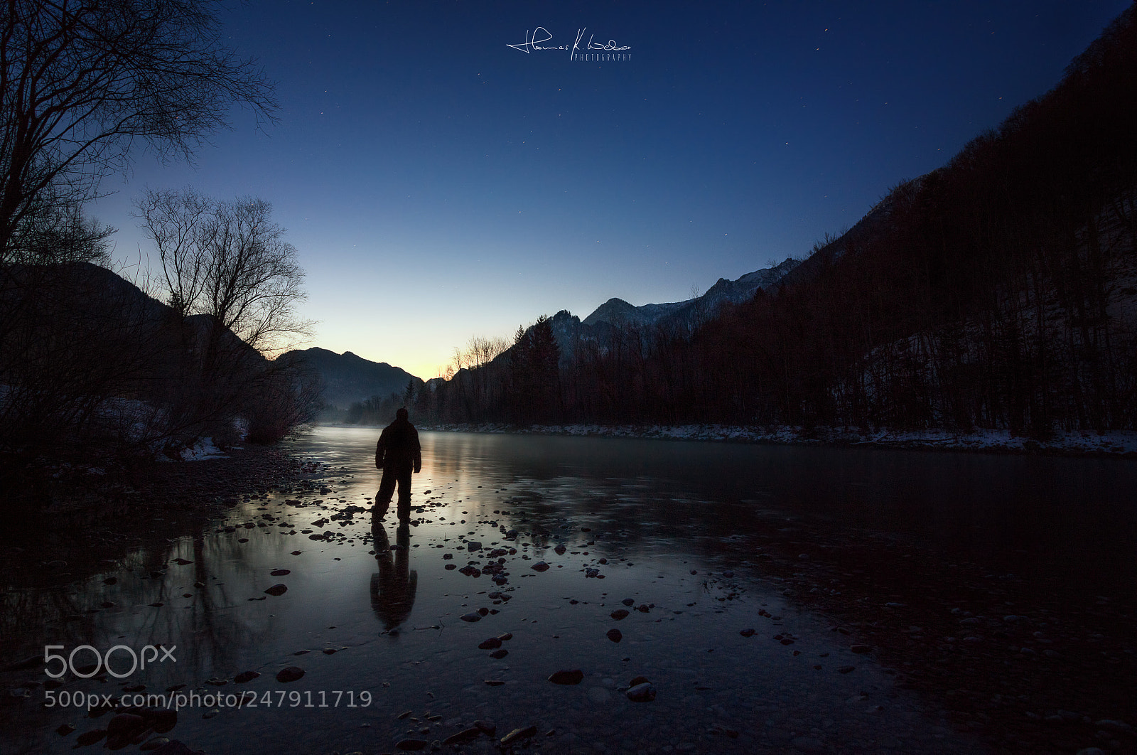 Canon EOS 5DS R sample photo. Before sunrise coming photography