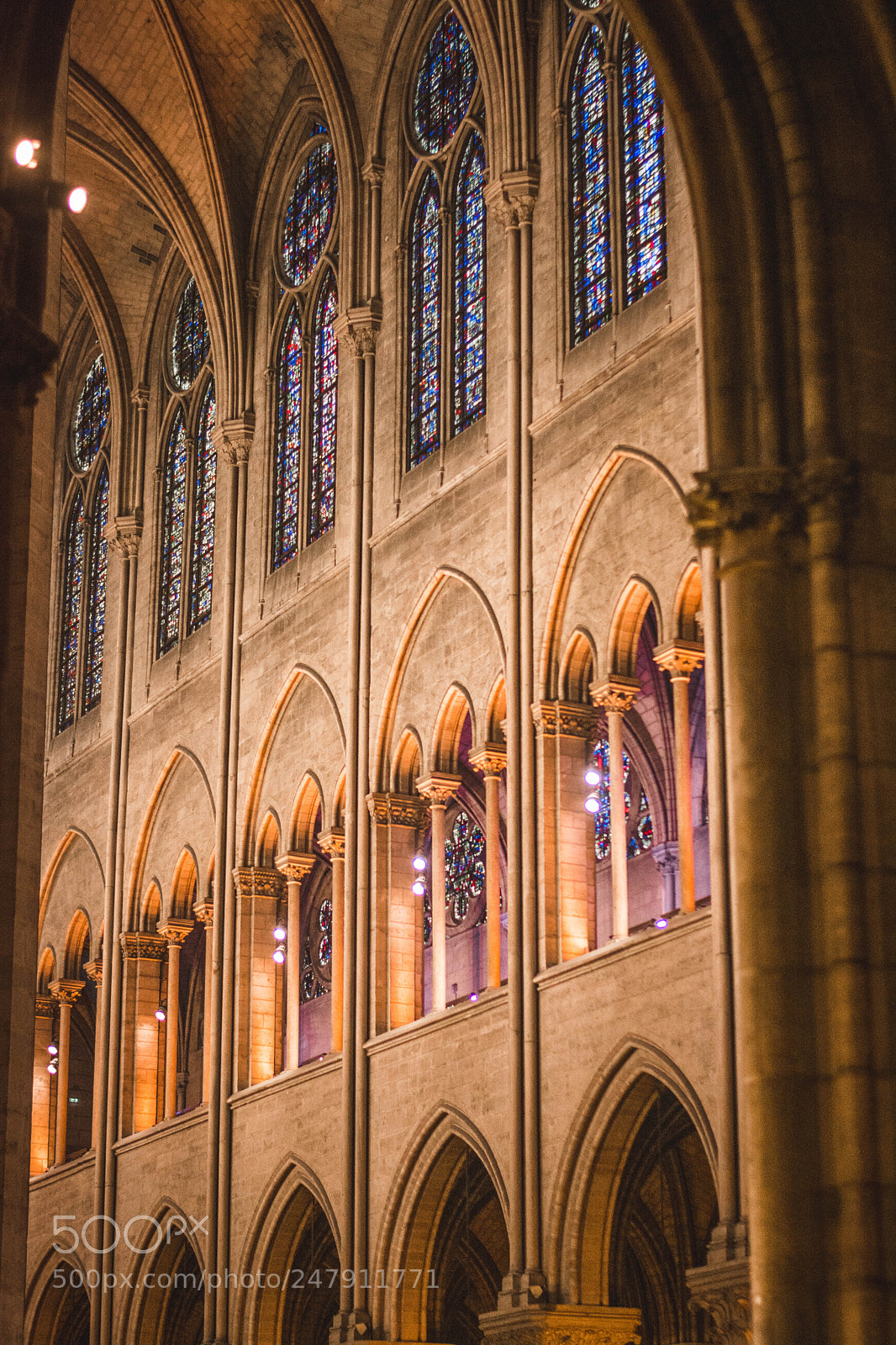 Nikon D5200 sample photo. Inside photography