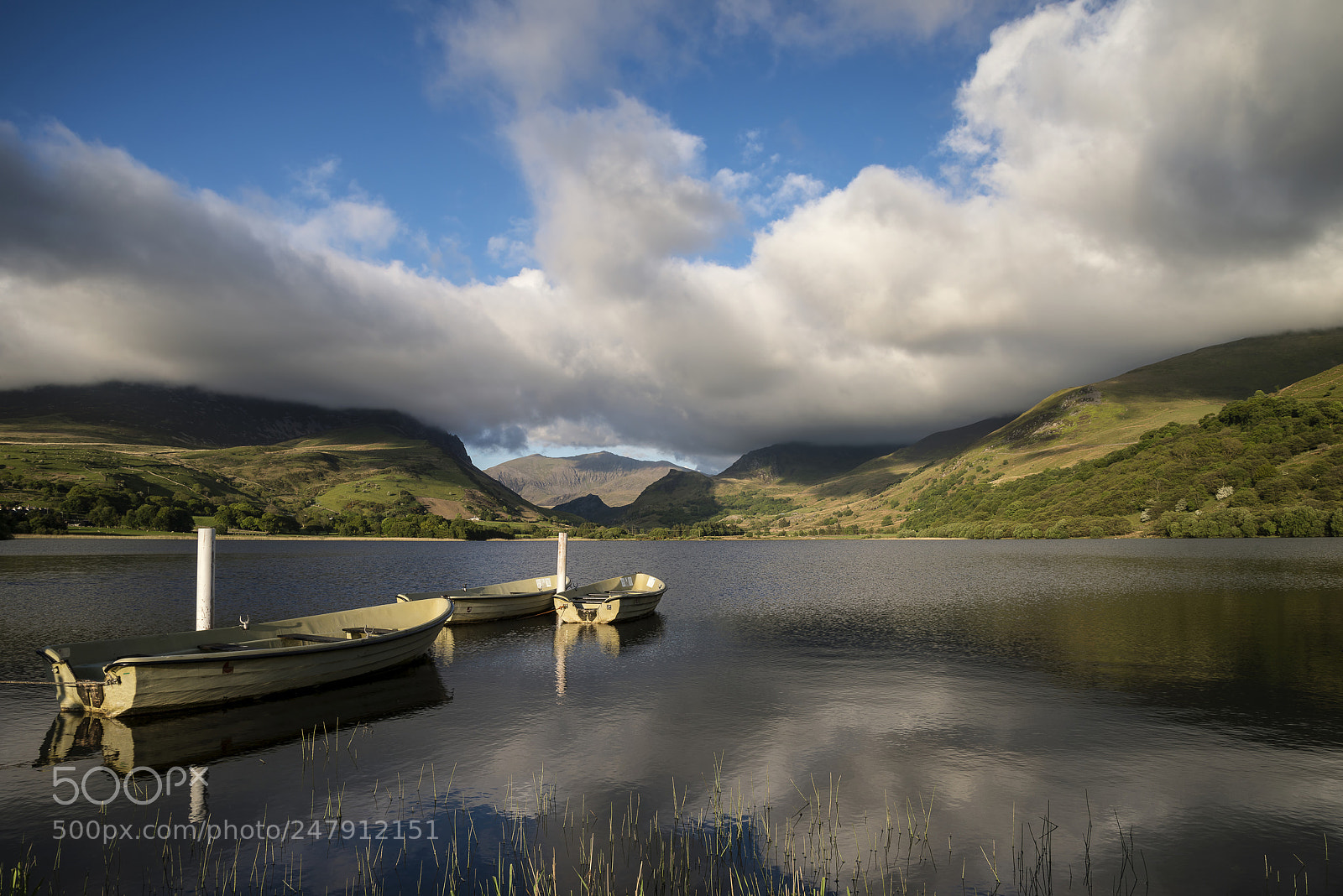 Nikon D800 sample photo. Landscape image of rowing photography
