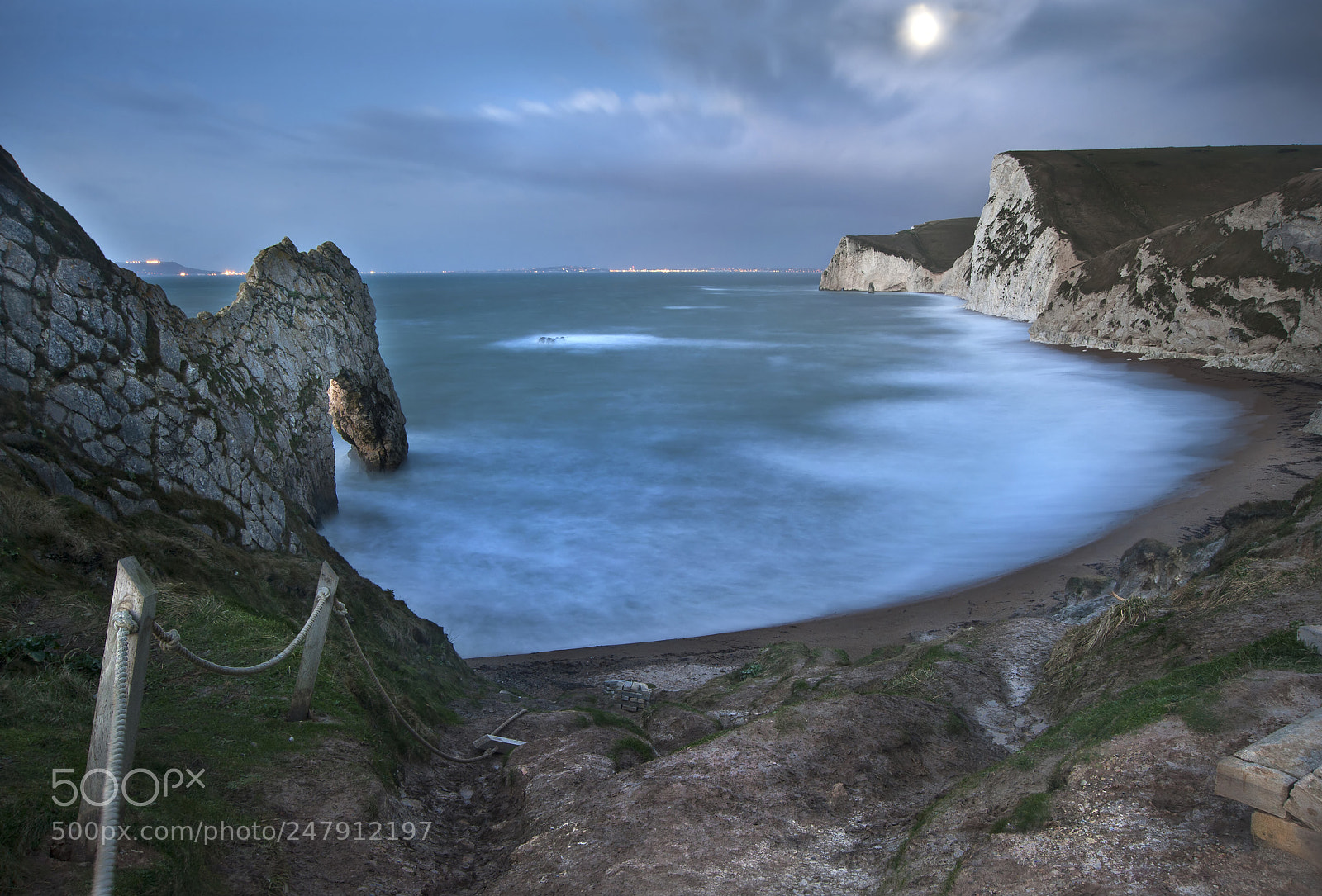 Nikon D700 sample photo. Beautiful landscape image of photography