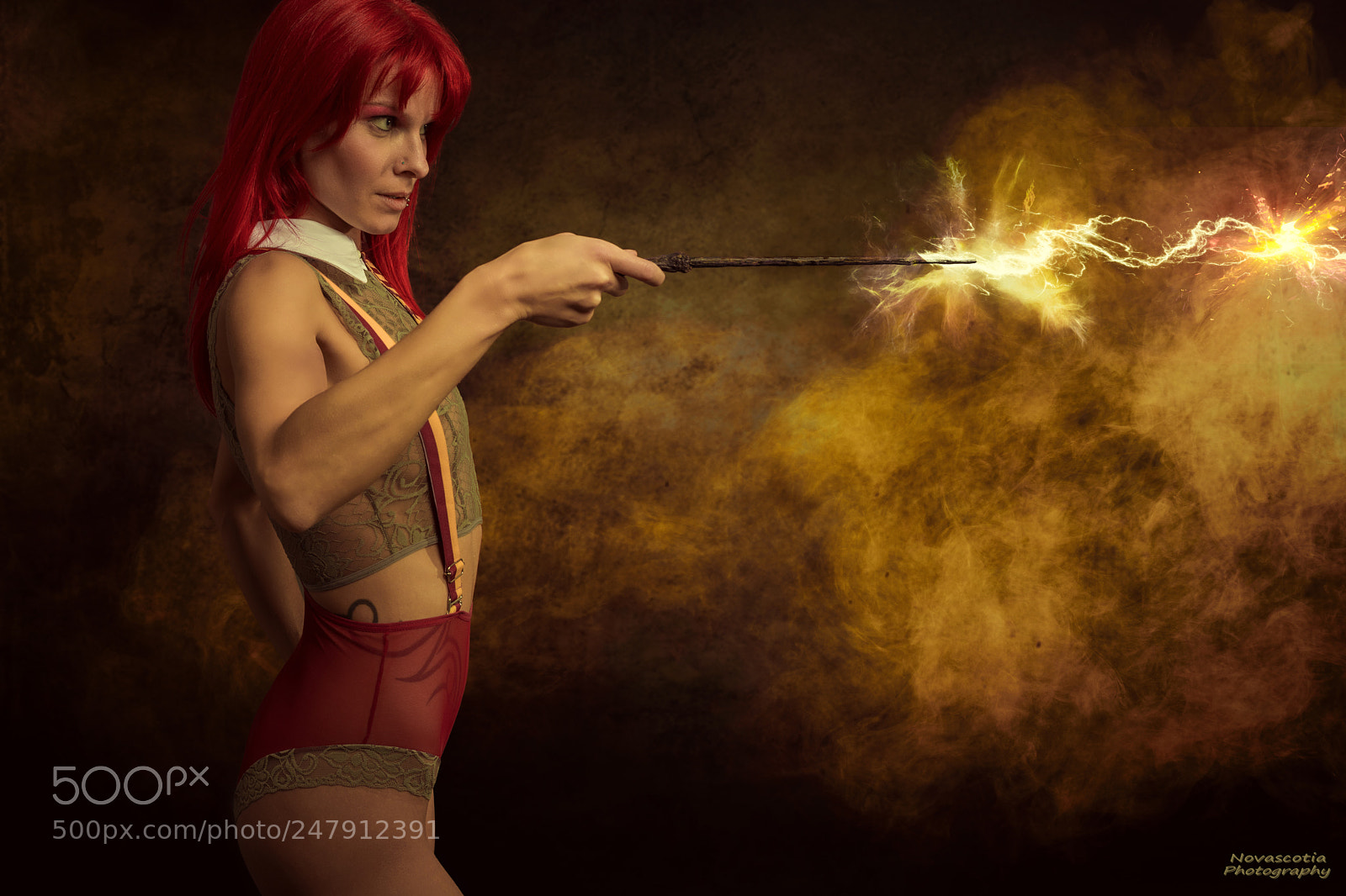 Canon EOS 6D Mark II sample photo. Expelliarmus photography