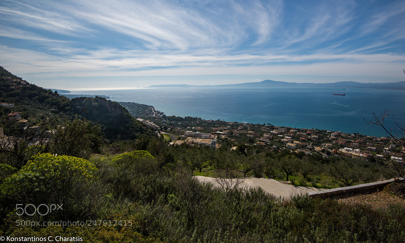 Nikon D610 sample photo. Verga kalamata photography