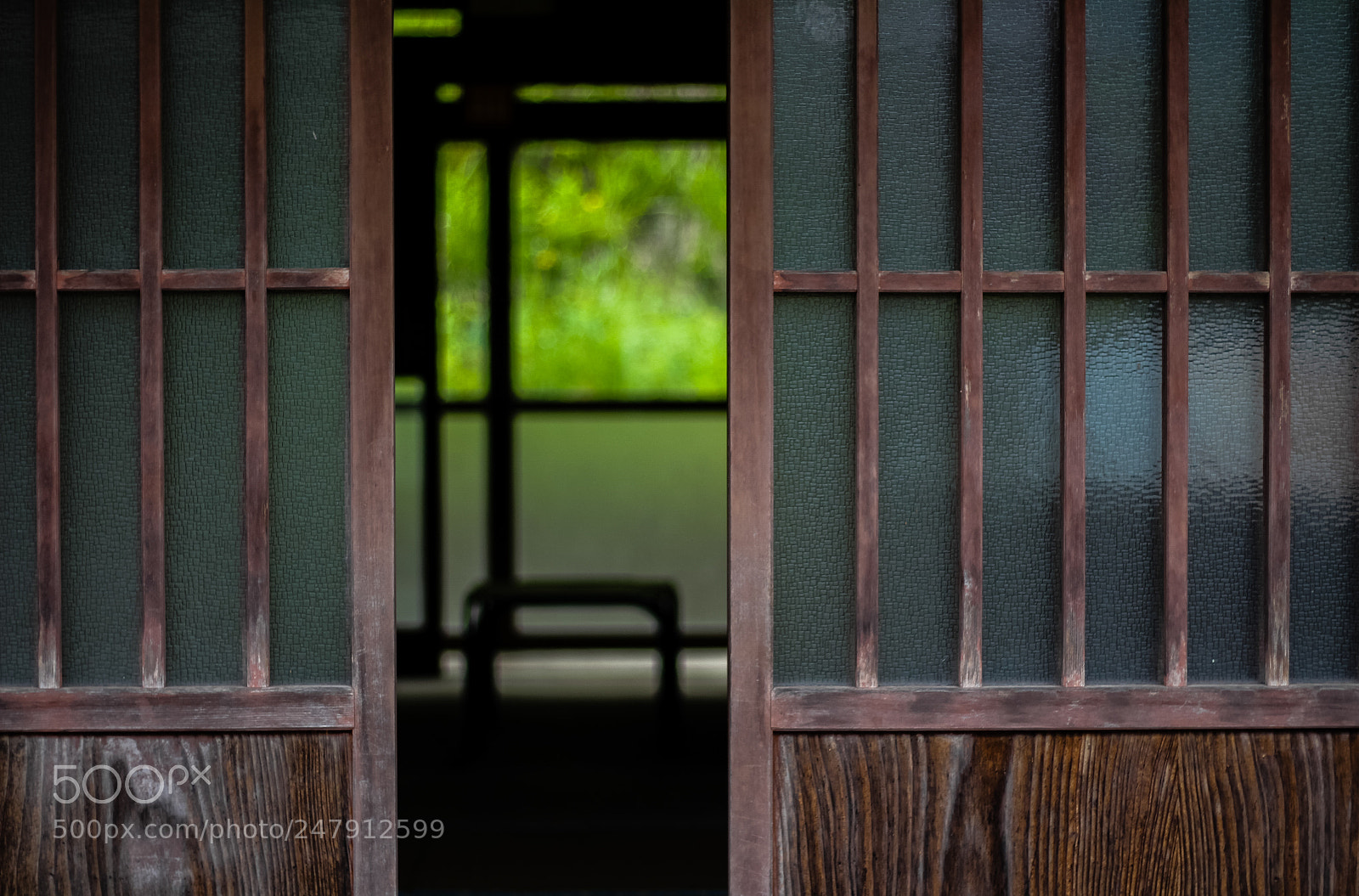 Canon EOS 650D (EOS Rebel T4i / EOS Kiss X6i) sample photo. House on old nakasendo photography