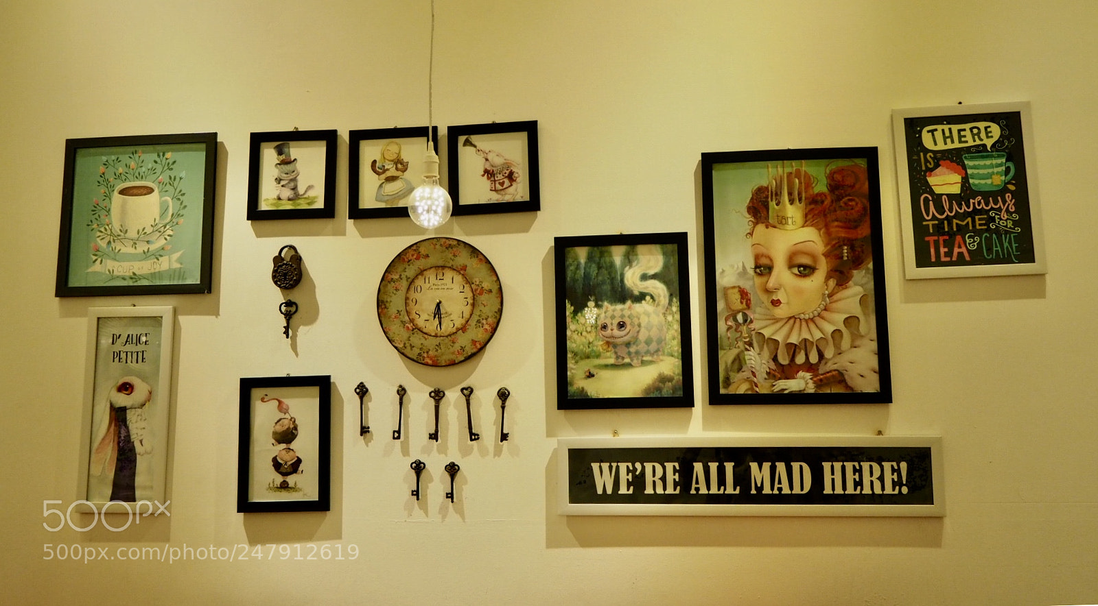 Olympus OM-D E-M10 II sample photo. Wonderland? photography