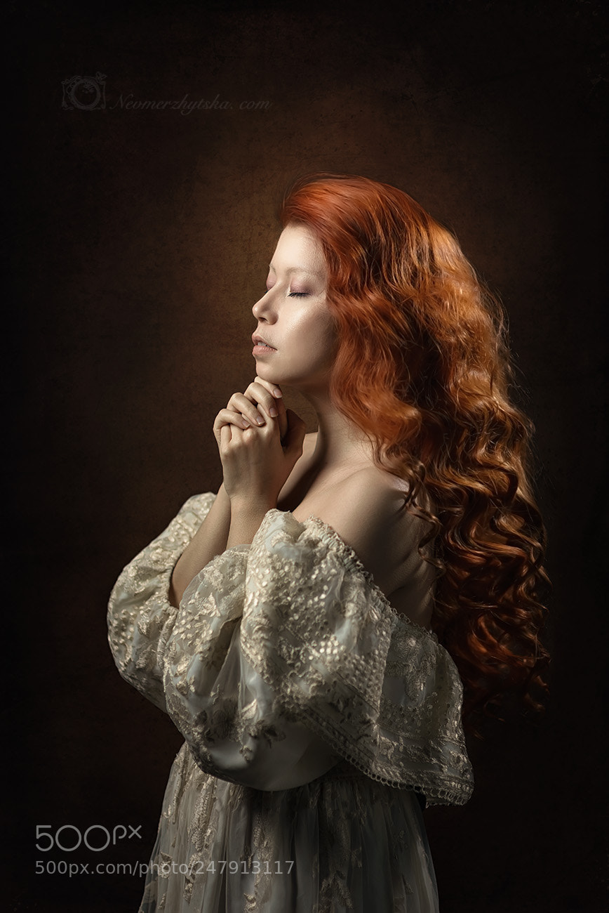 Nikon D610 sample photo. Persephone photography