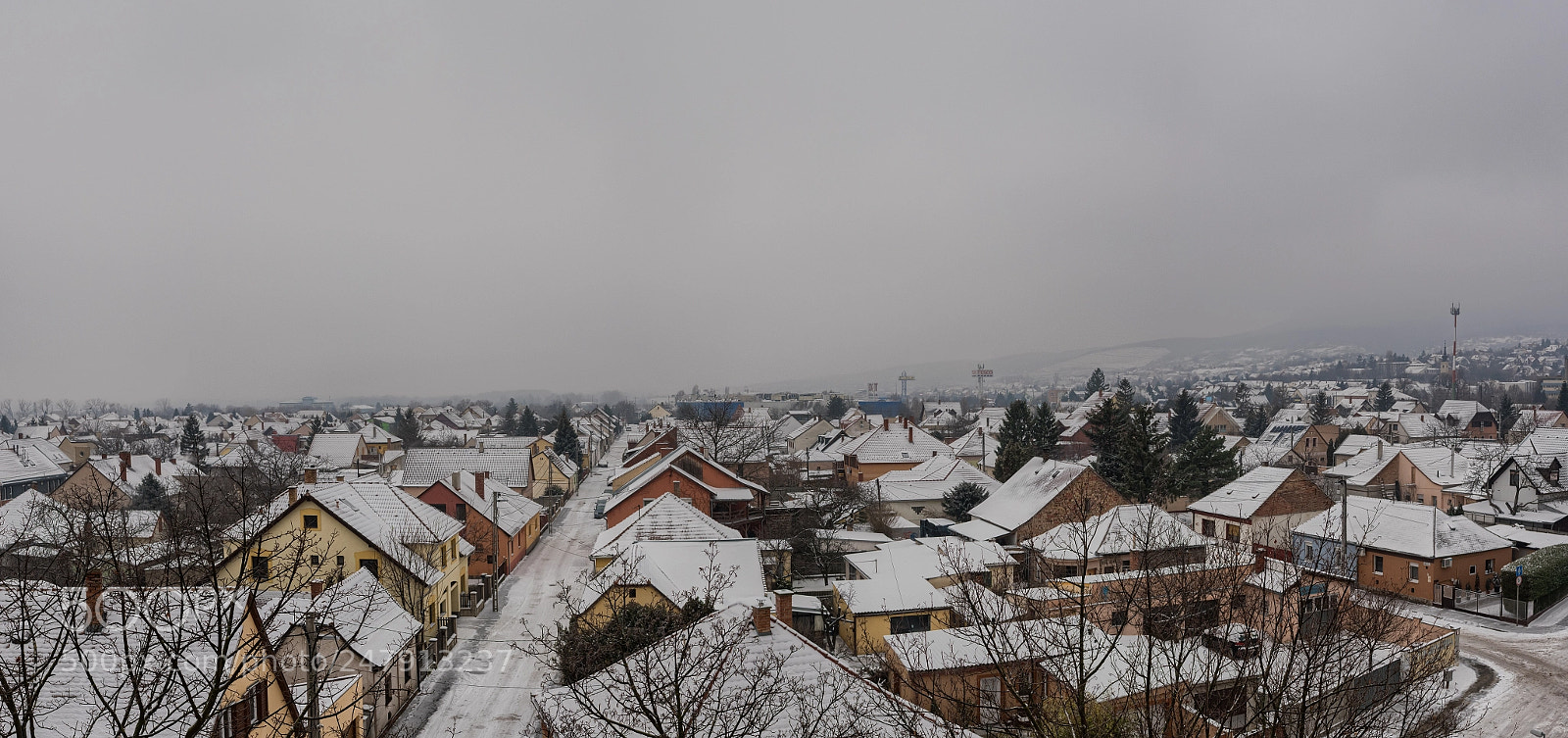 Panasonic Lumix DMC-GX85 (Lumix DMC-GX80 / Lumix DMC-GX7 Mark II) sample photo. Pano photography