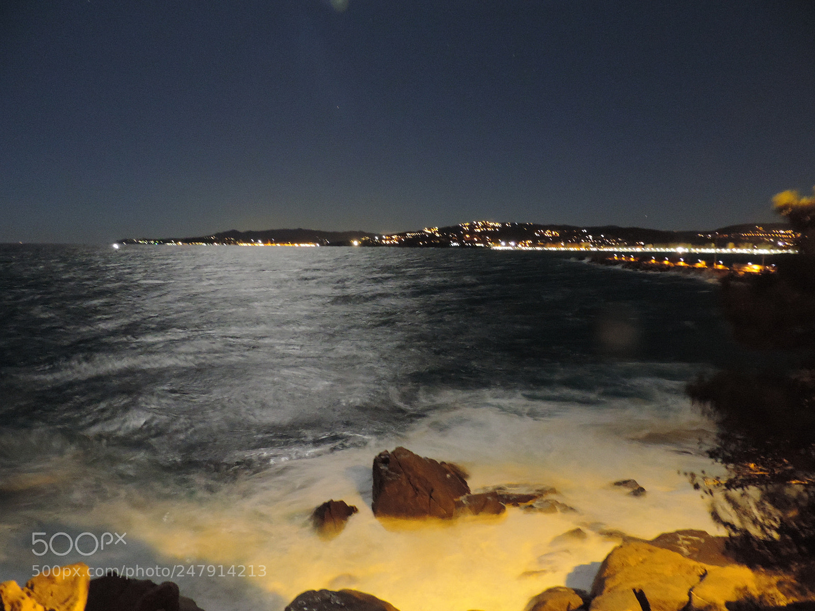 Nikon Coolpix P520 sample photo. Vista desde el faro photography